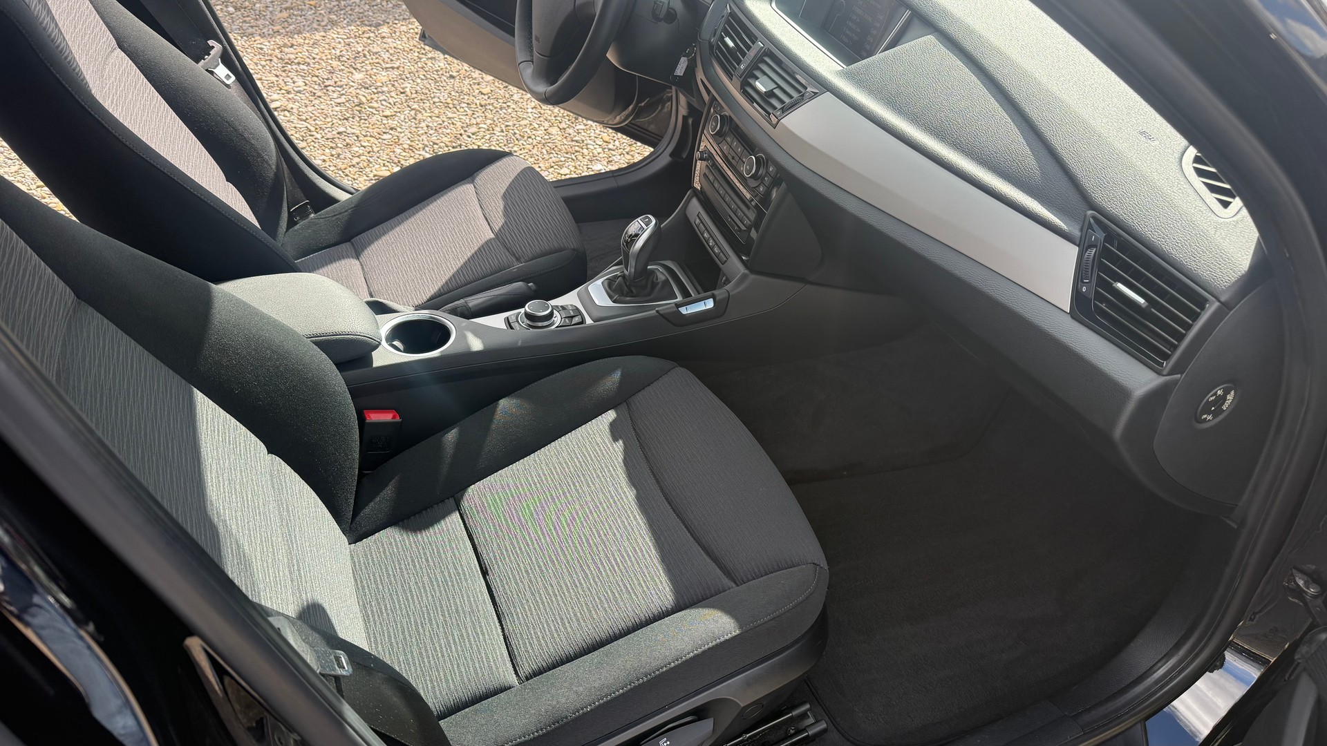 BMW X1 xDrive 18d Steptronic-image-7
