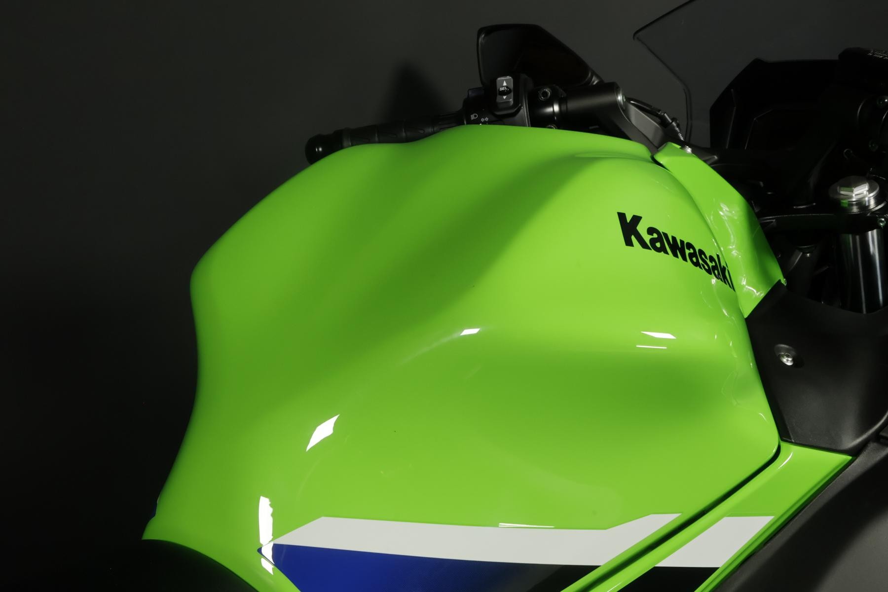 KAWASAKI Ninja 650 (50/35 KW) Level 1-image-7