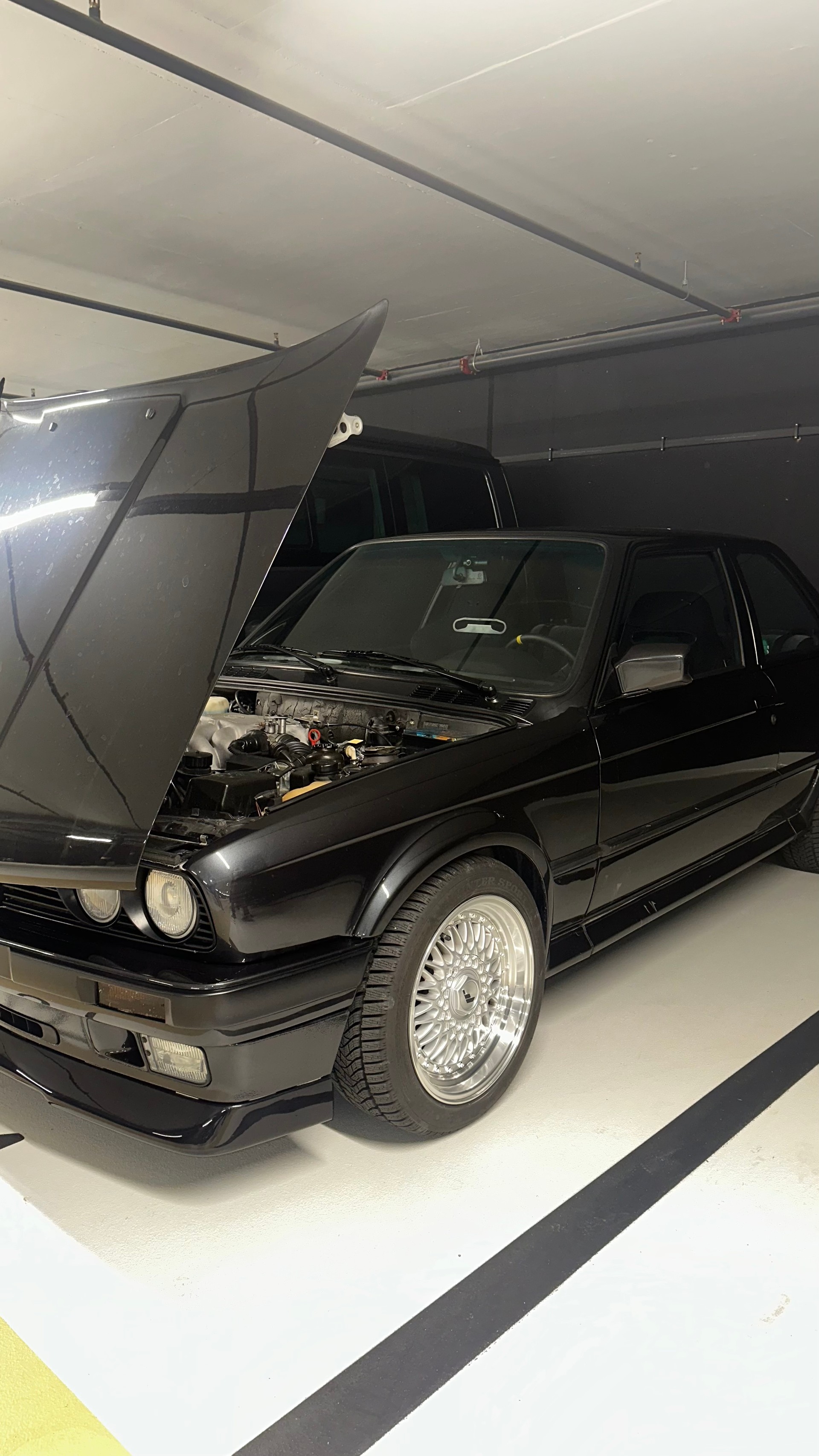 BMW E30 325iX Swiss Spec-image-3