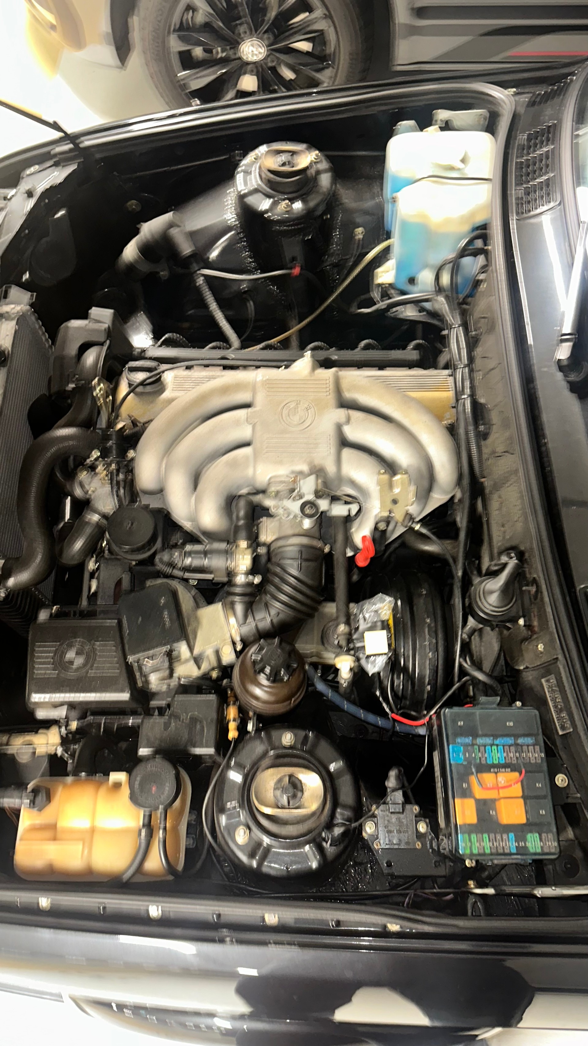 BMW E30 325iX Swiss Spec-image-9