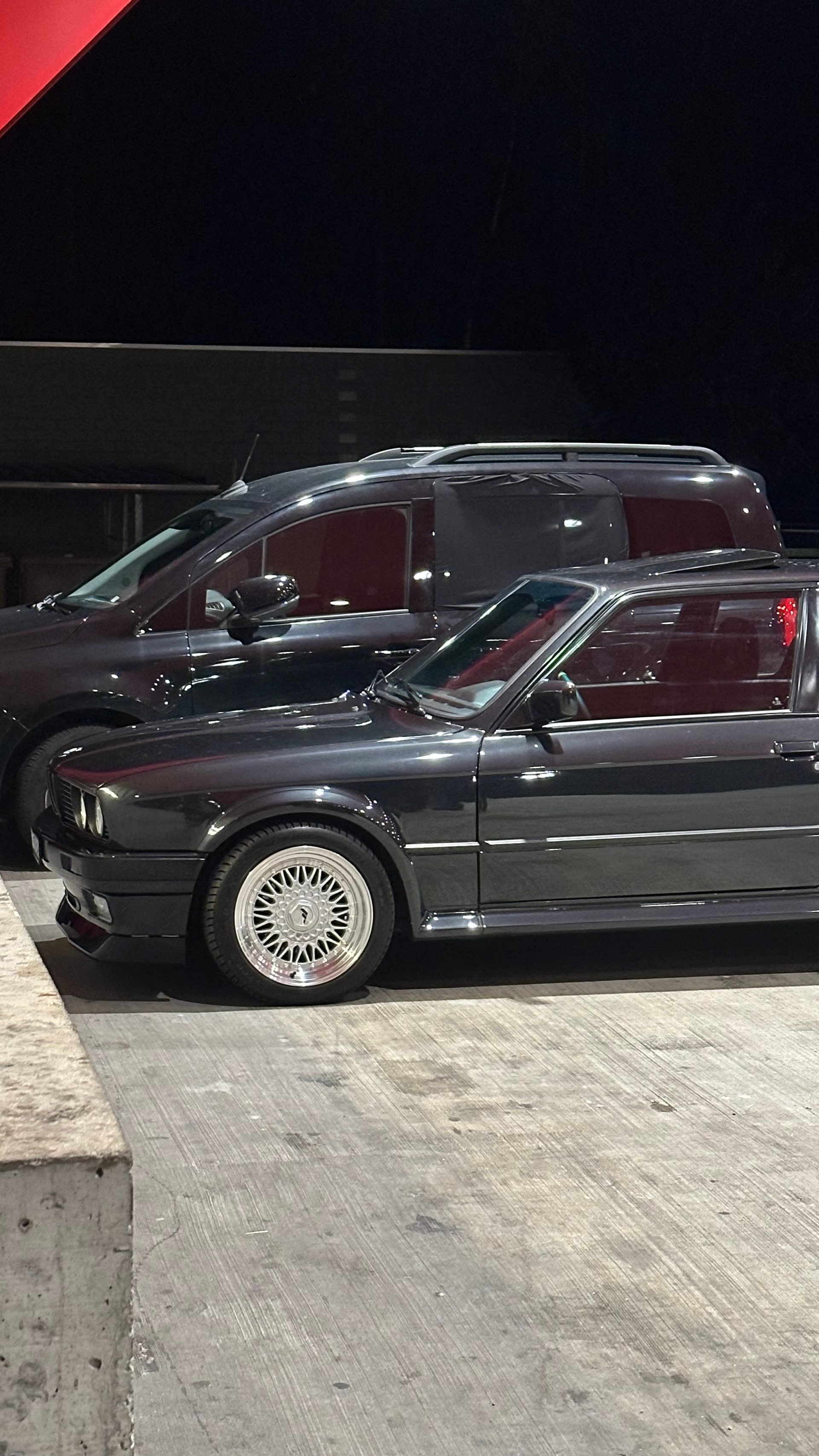 BMW E30 325iX Swiss Spec-image-12
