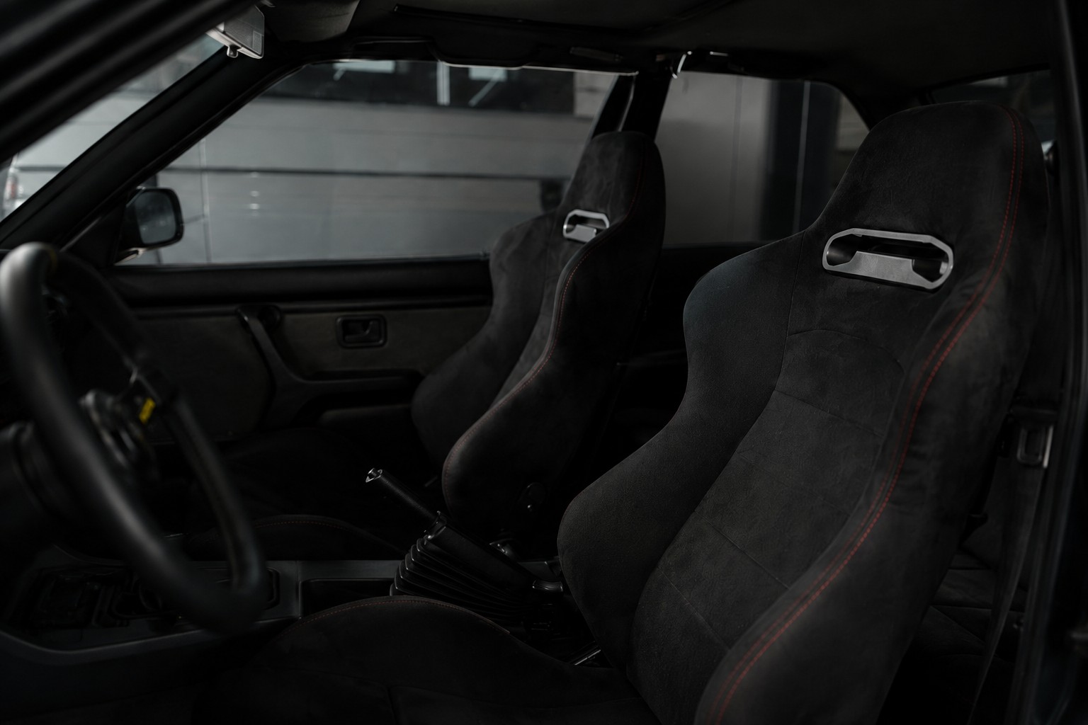 BMW E30 325iX Swiss Spec-image-5