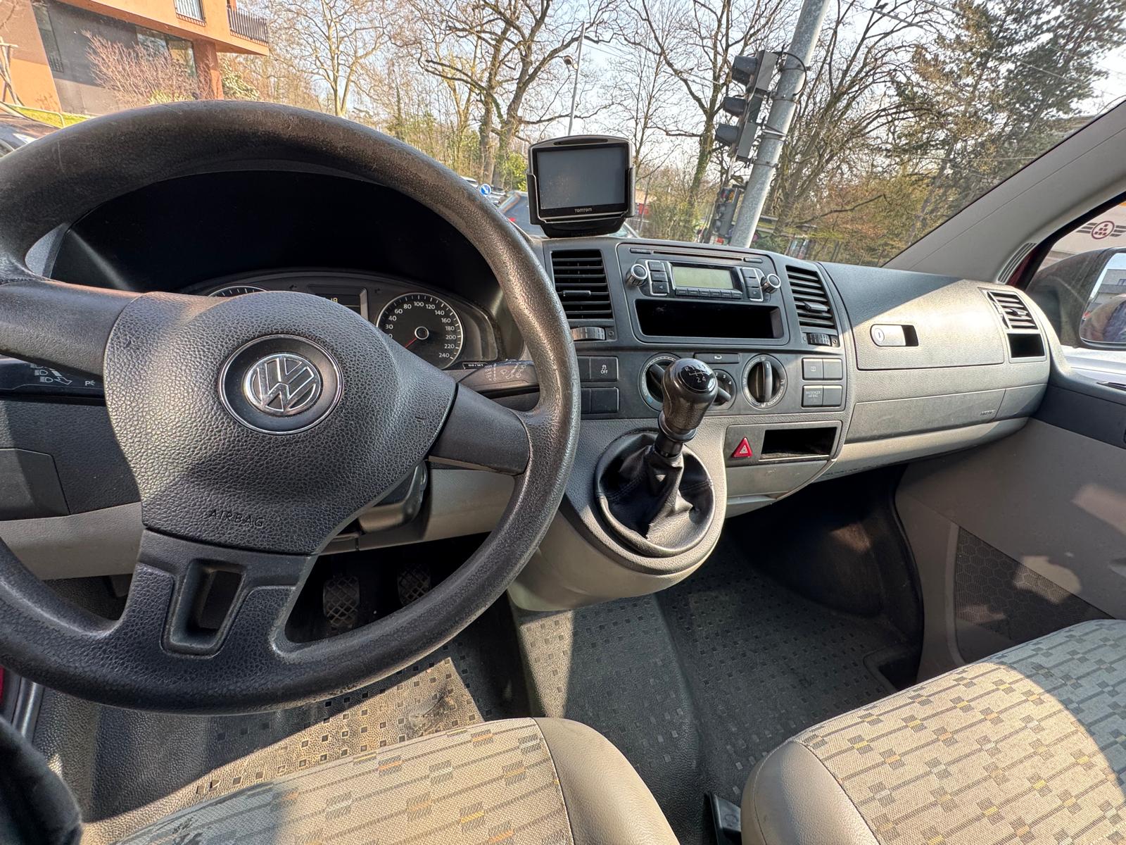 RENAULT Kangoo Medium dCi 110 ENERGY Business-image-5