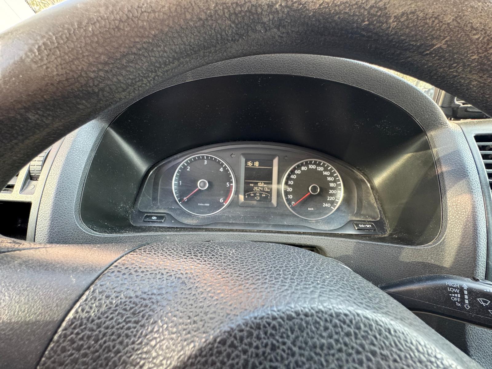 RENAULT Kangoo Medium dCi 110 ENERGY Business-image-6