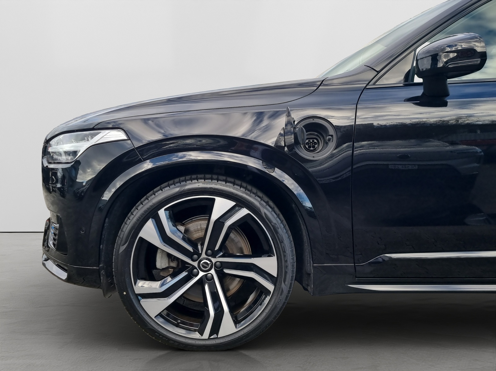 VOLVO XC90 2.0 T8 TE R-Design 7P. eAWD-image-6