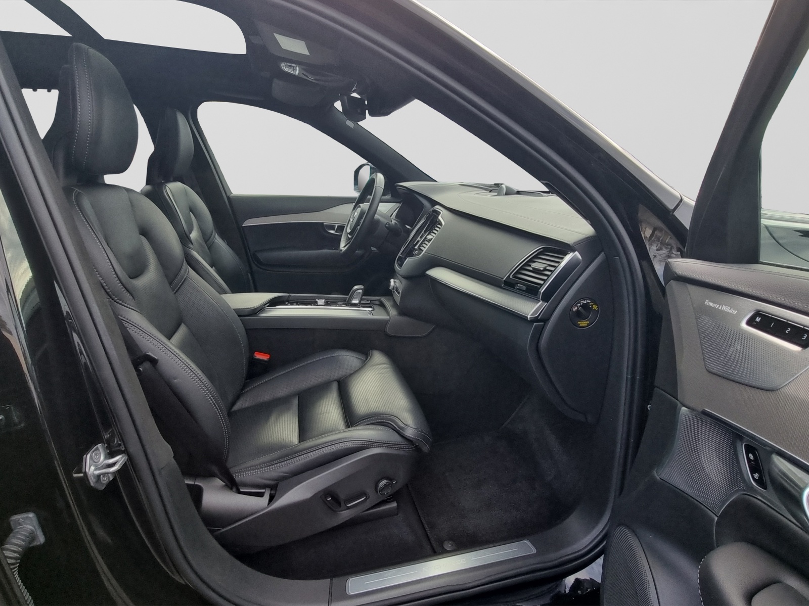 VOLVO XC90 2.0 T8 TE R-Design 7P. eAWD-image-7