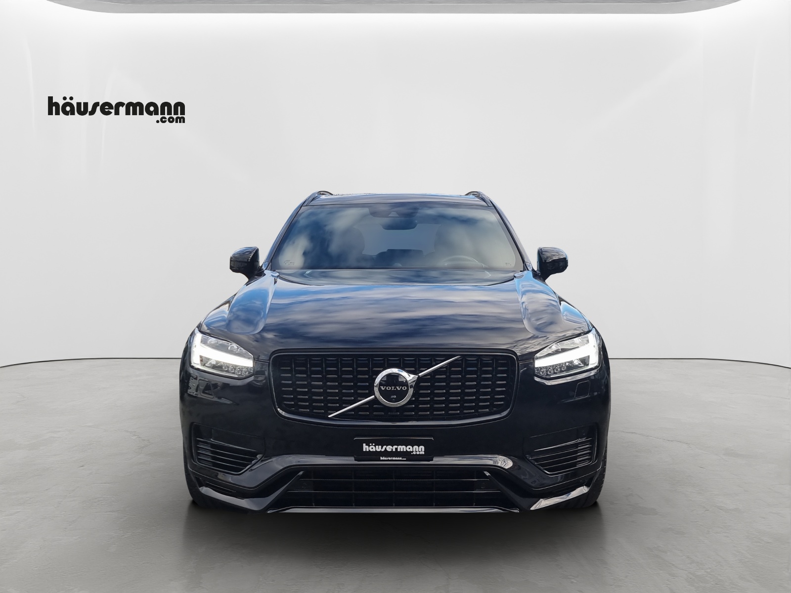 VOLVO XC90 2.0 T8 TE R-Design 7P. eAWD-image-1