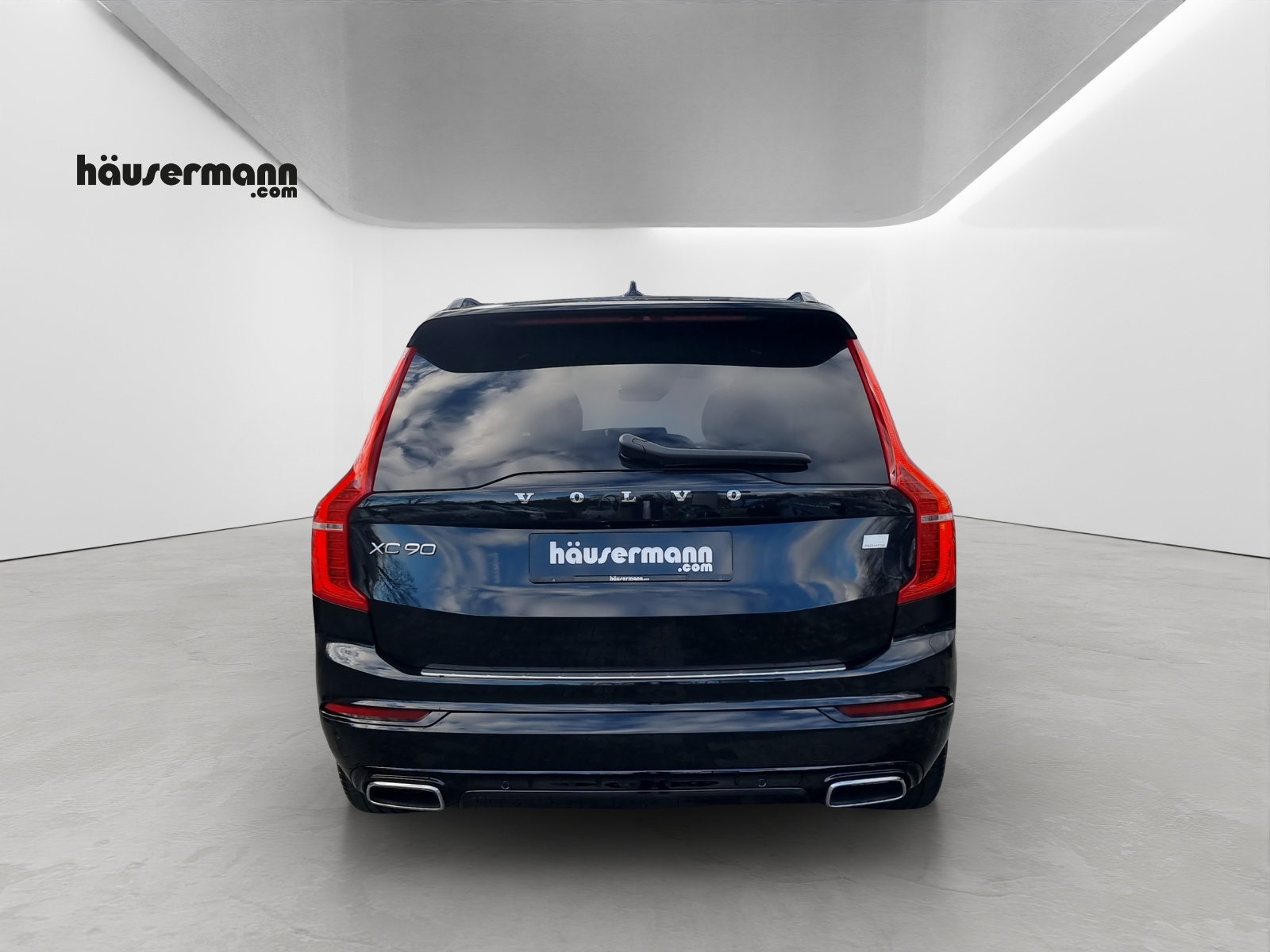 VOLVO XC90 2.0 T8 TE R-Design 7P. eAWD-image-4