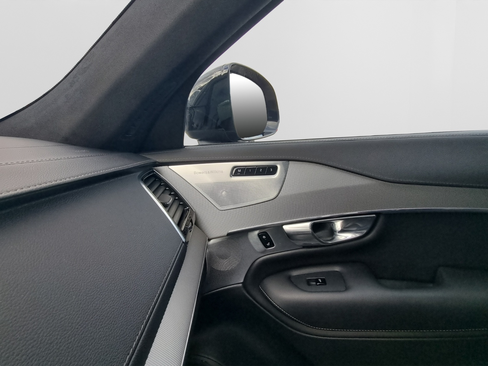 VOLVO XC90 2.0 T8 TE R-Design 7P. eAWD-image-12