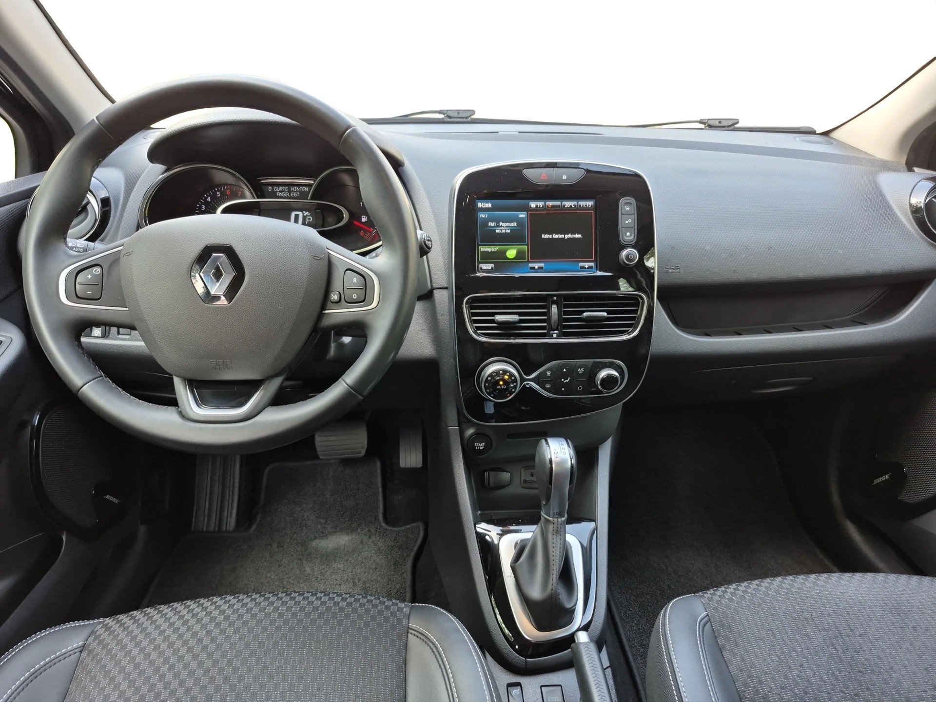 RENAULT Clio Grandtour 1.2 16V T Intens EDC-image-10
