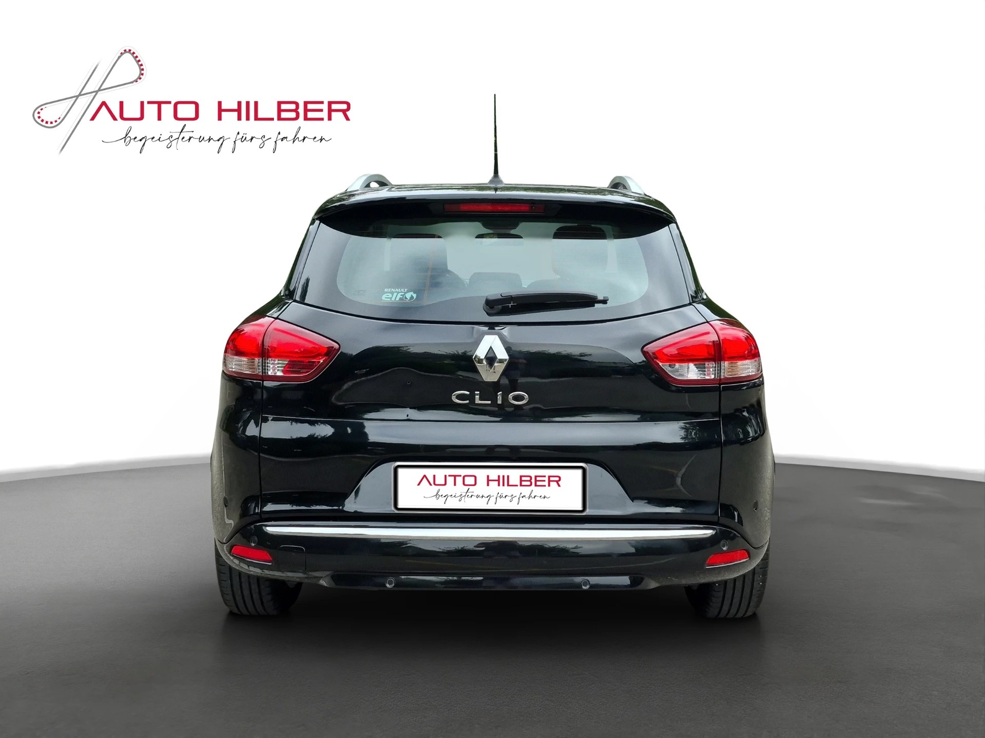 RENAULT Clio Grandtour 1.2 16V T Intens EDC-image-5
