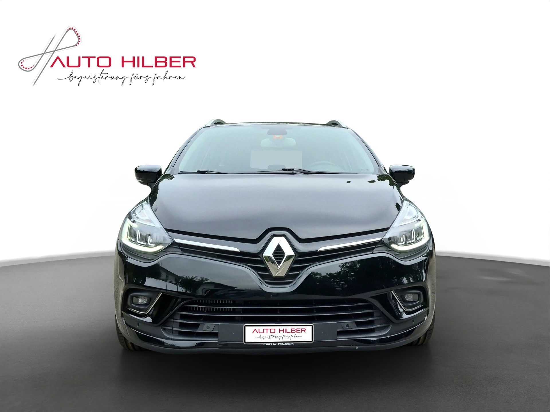 RENAULT Clio Grandtour 1.2 16V T Intens EDC-image-1