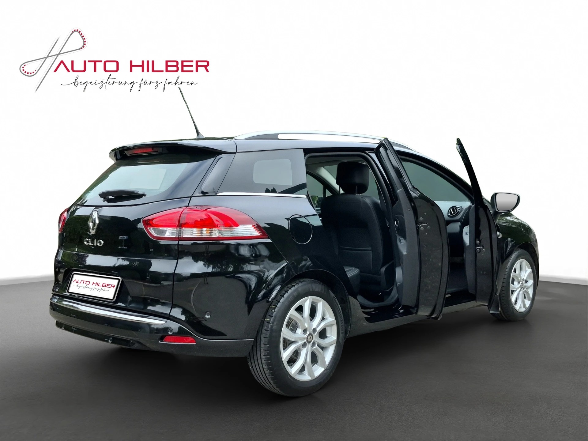 RENAULT Clio Grandtour 1.2 16V T Intens EDC-image-6