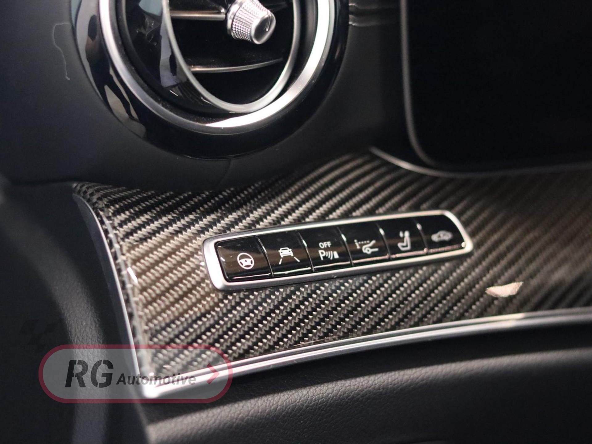 MERCEDES-BENZ E 63 AMG S 4 Matic 9G-Tronic-image-12