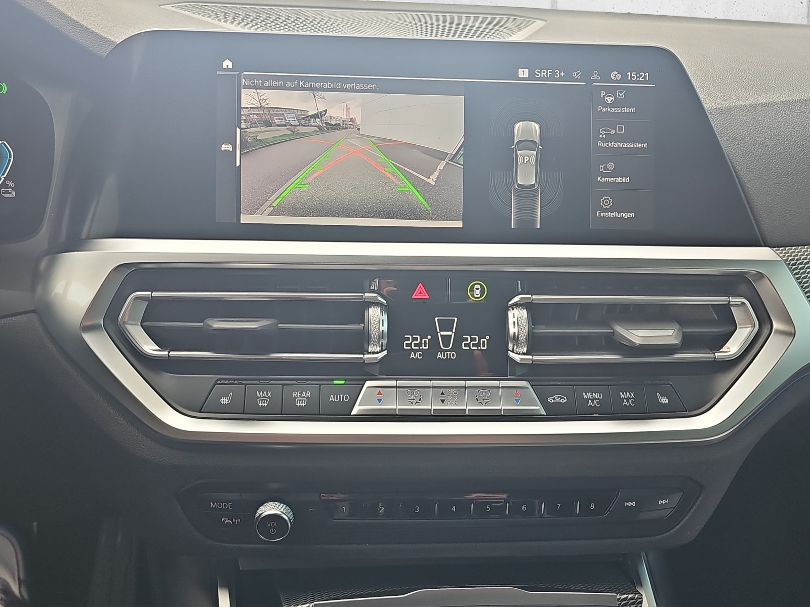 BMW 320e Tour. M Sport Steptr-image-11