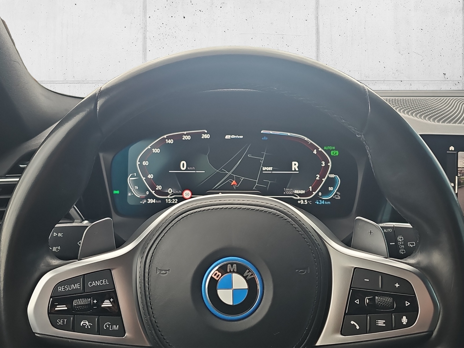 BMW 320e Tour. M Sport Steptr-image-12