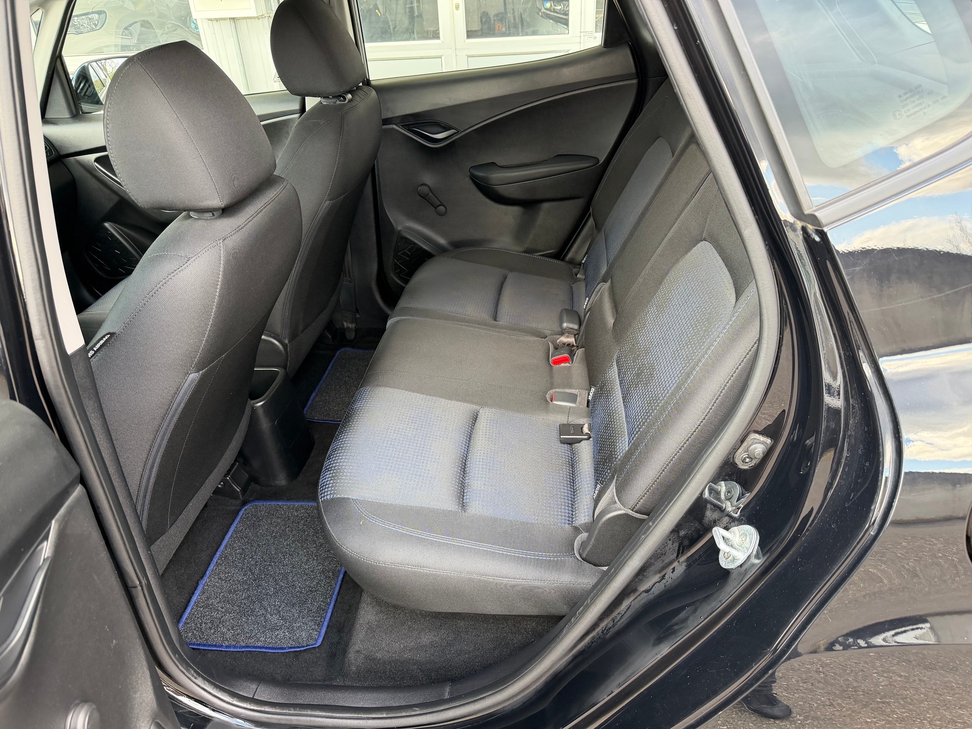 HYUNDAI iX20 1.4 Style-image-11