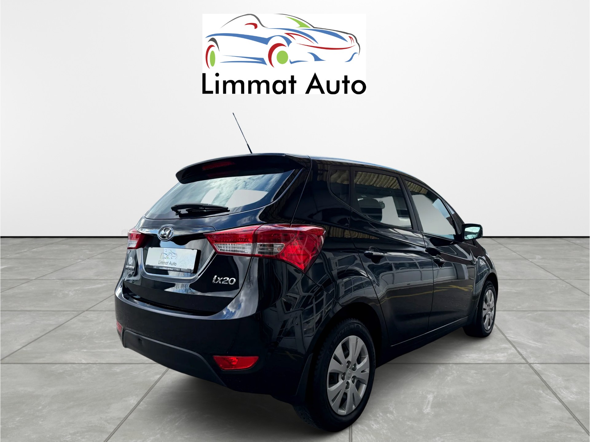 HYUNDAI iX20 1.4 Style-image-5