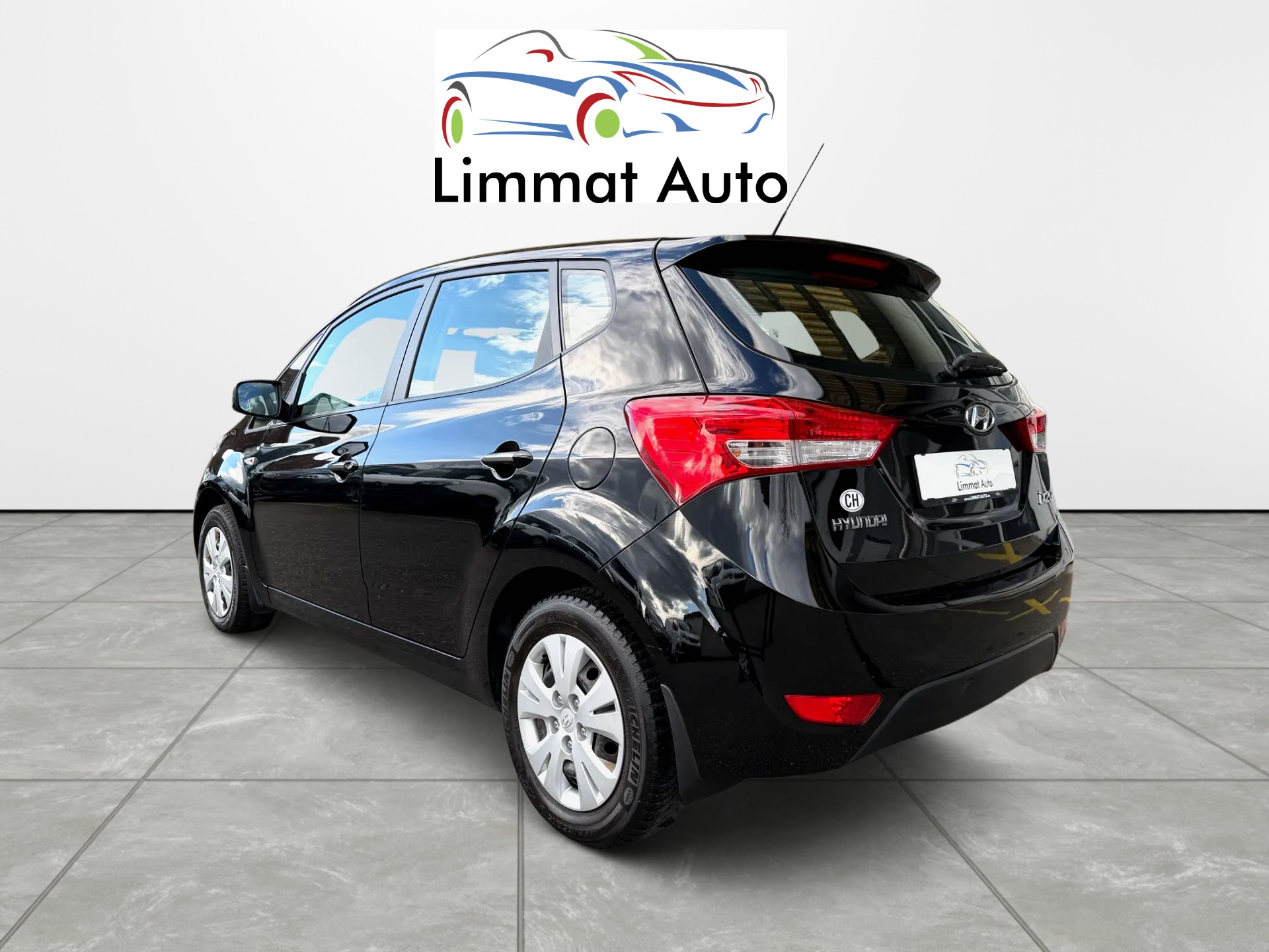 HYUNDAI iX20 1.4 Style-image-3