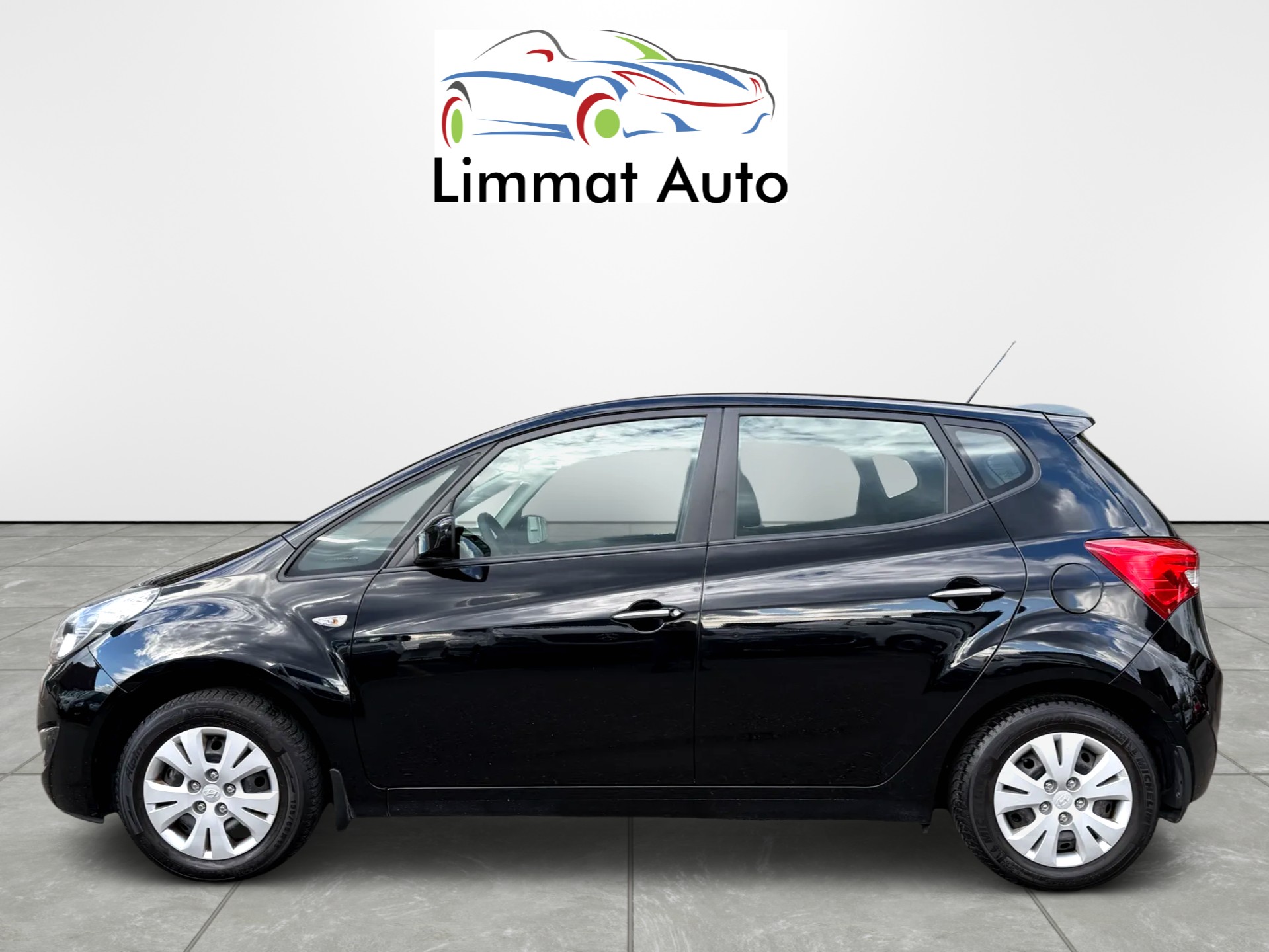 HYUNDAI iX20 1.4 Style-image-2