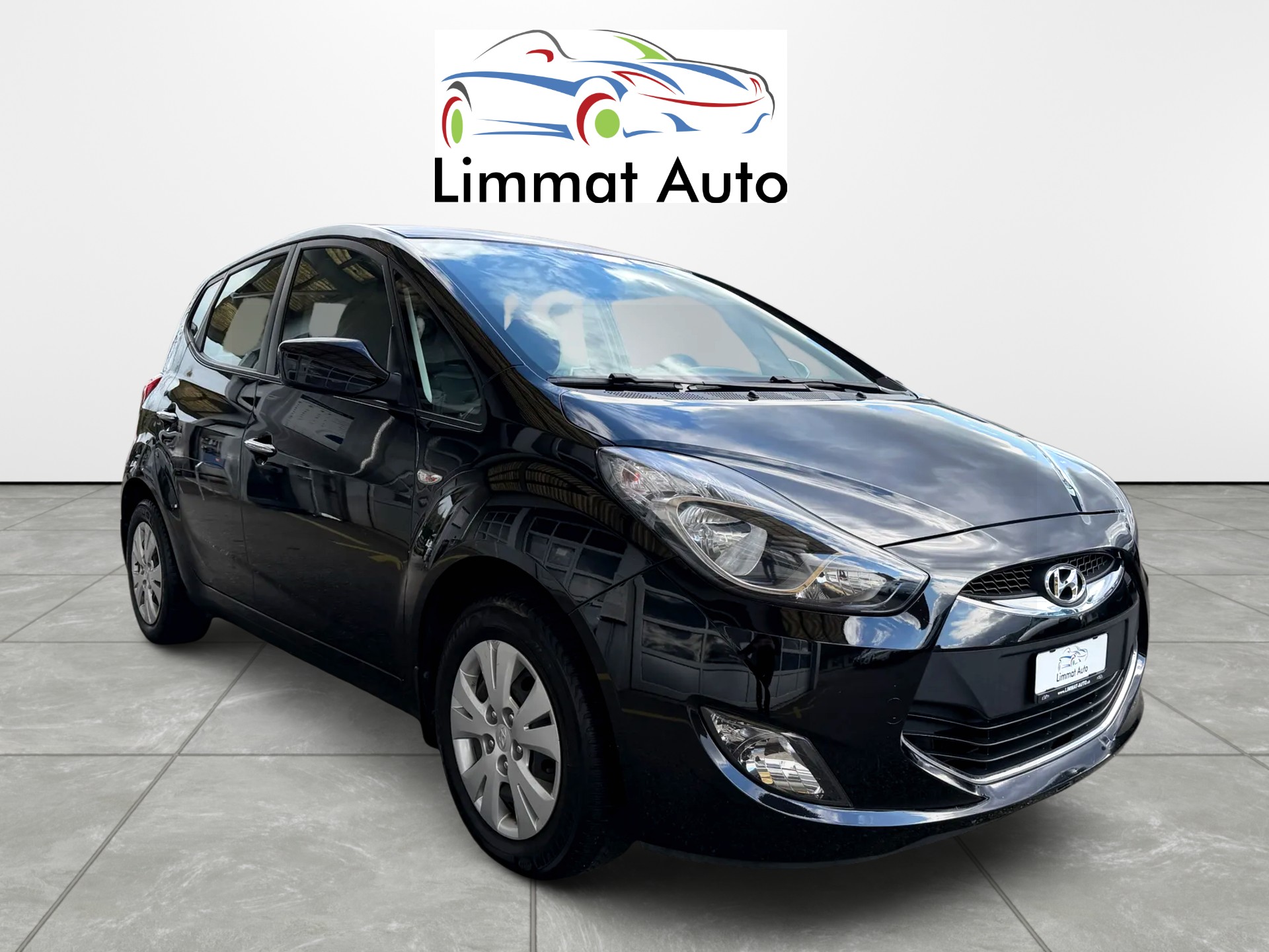 HYUNDAI iX20 1.4 Style-image-6