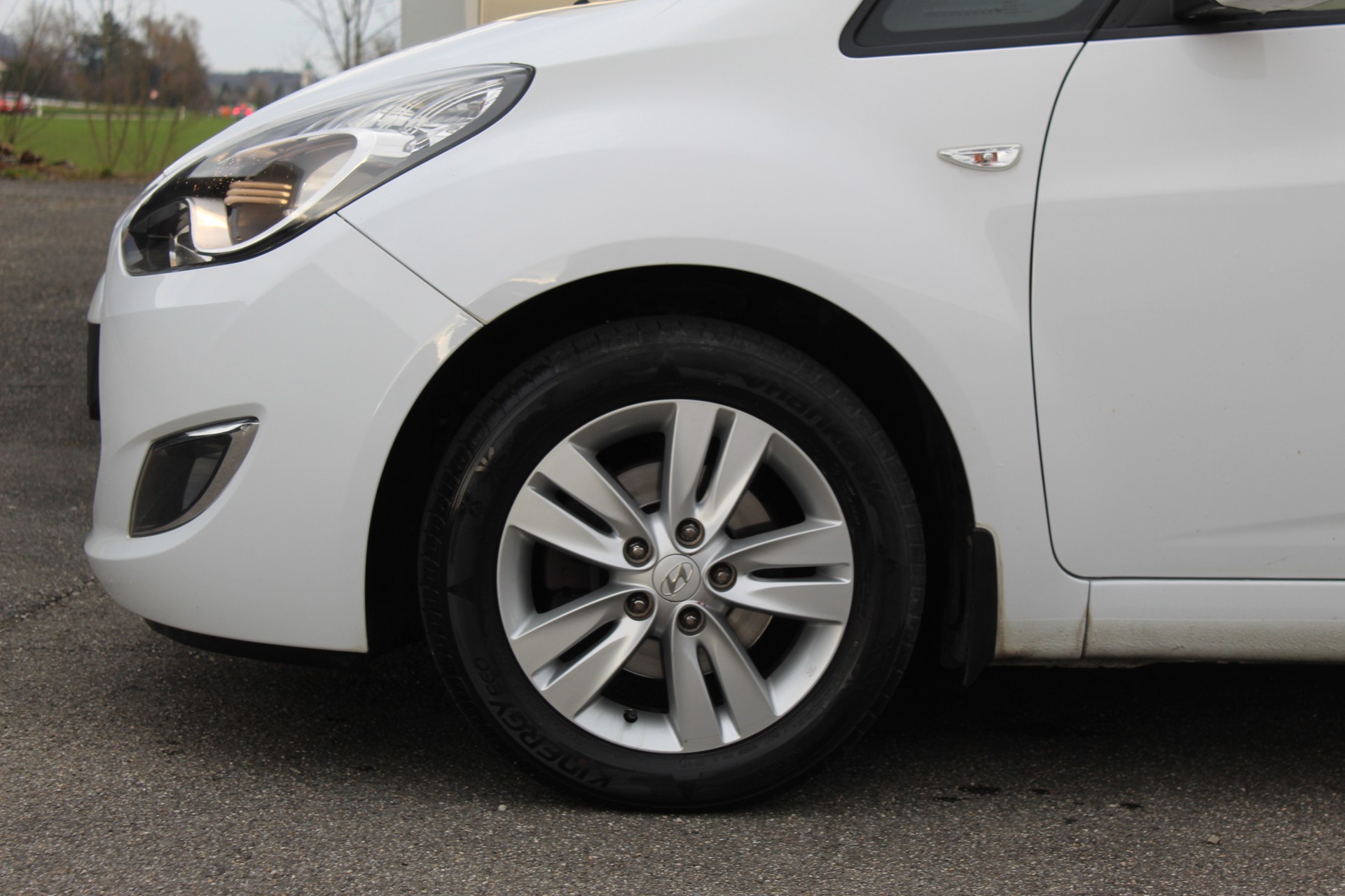 HYUNDAI iX20 1.4 Comfort-image-3