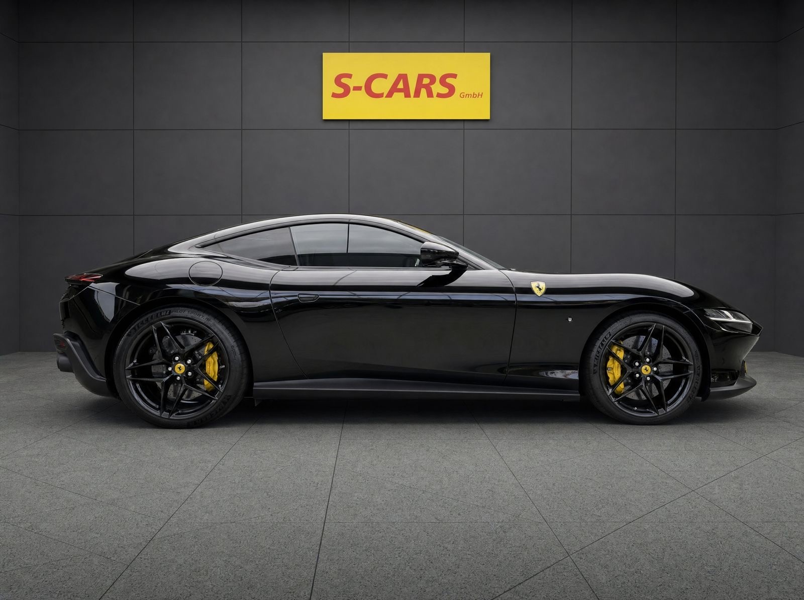 FERRARI Roma 3.9 V8 T-image-4