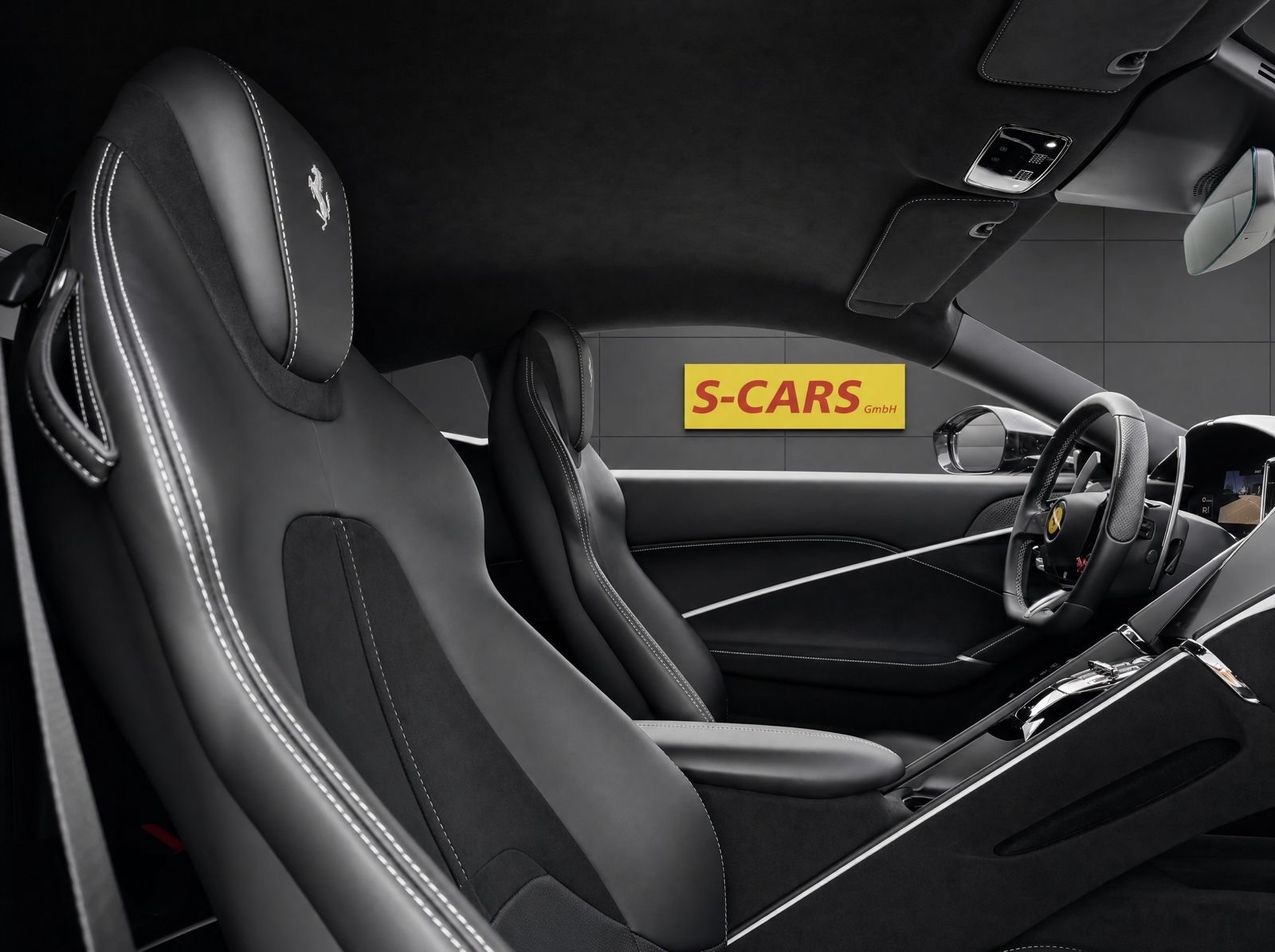 FERRARI Roma 3.9 V8 T-image-6