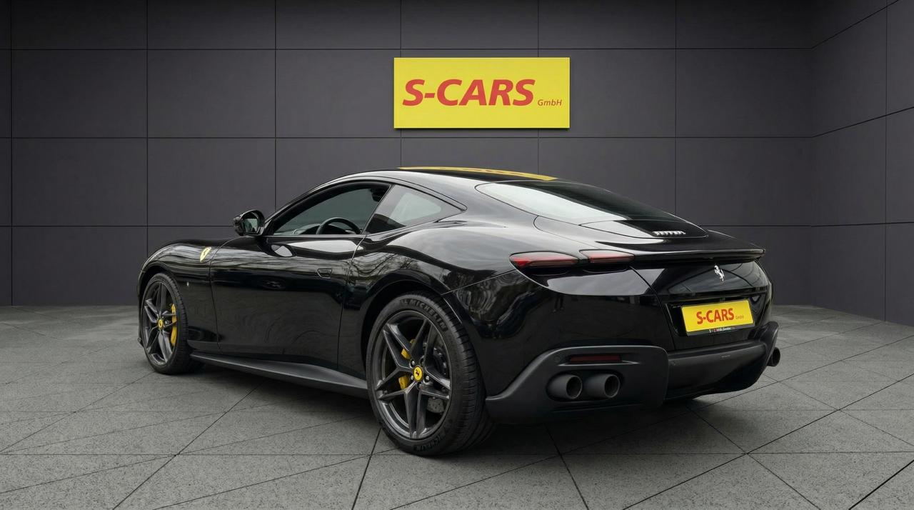 FERRARI Roma 3.9 V8 T-showroom-element-2