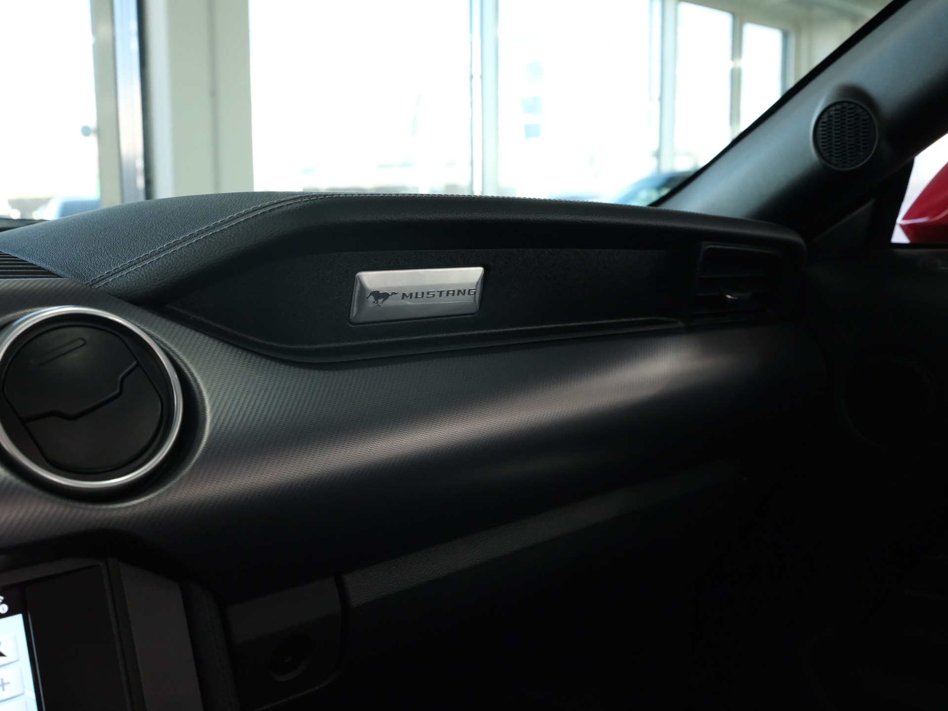 FORD Mustang Convertible 5.0 V8 GT Automat-image-20