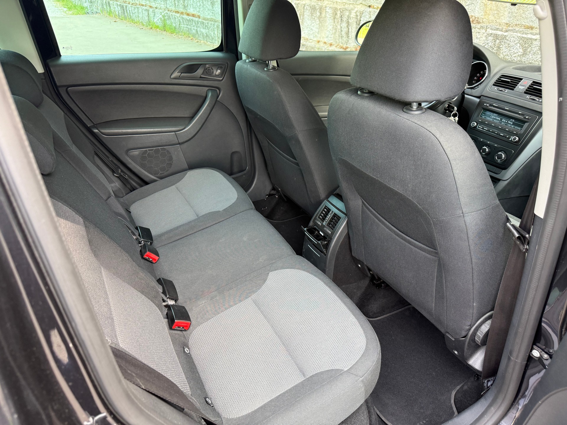SKODA Yeti 1.2 TSI Active DSG-image-6