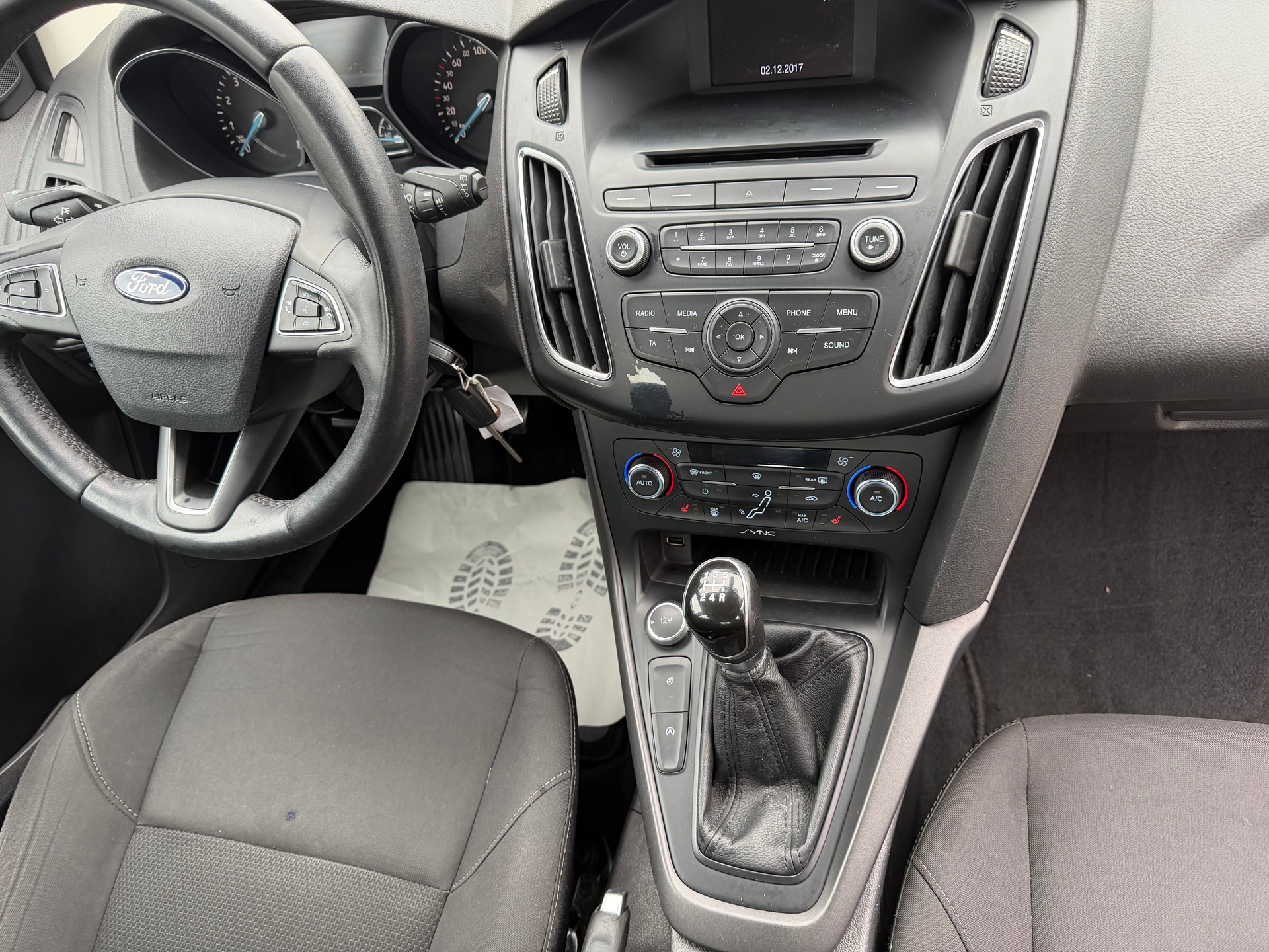 FORD Focus 1.0 SCTi Trend-image-13