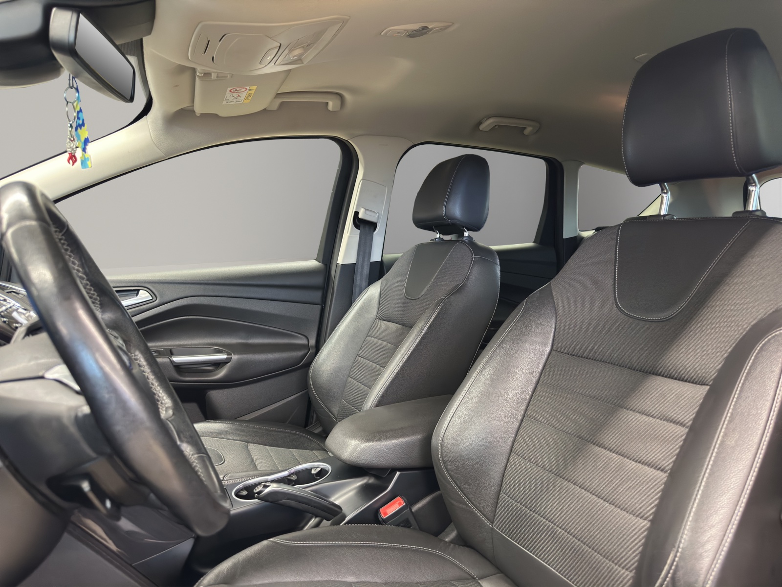 FORD Kuga 2.0 TDCi Titanium 4WD PowerShift-image-7
