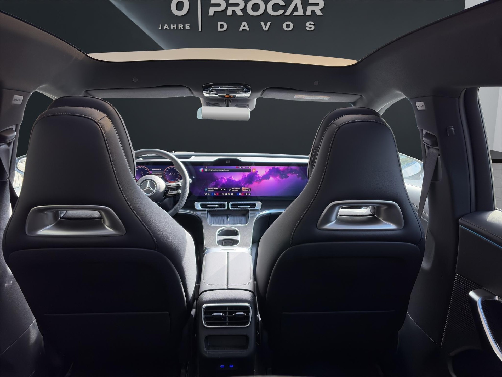 MERCEDES-BENZ GLC 400 4matic-image-7
