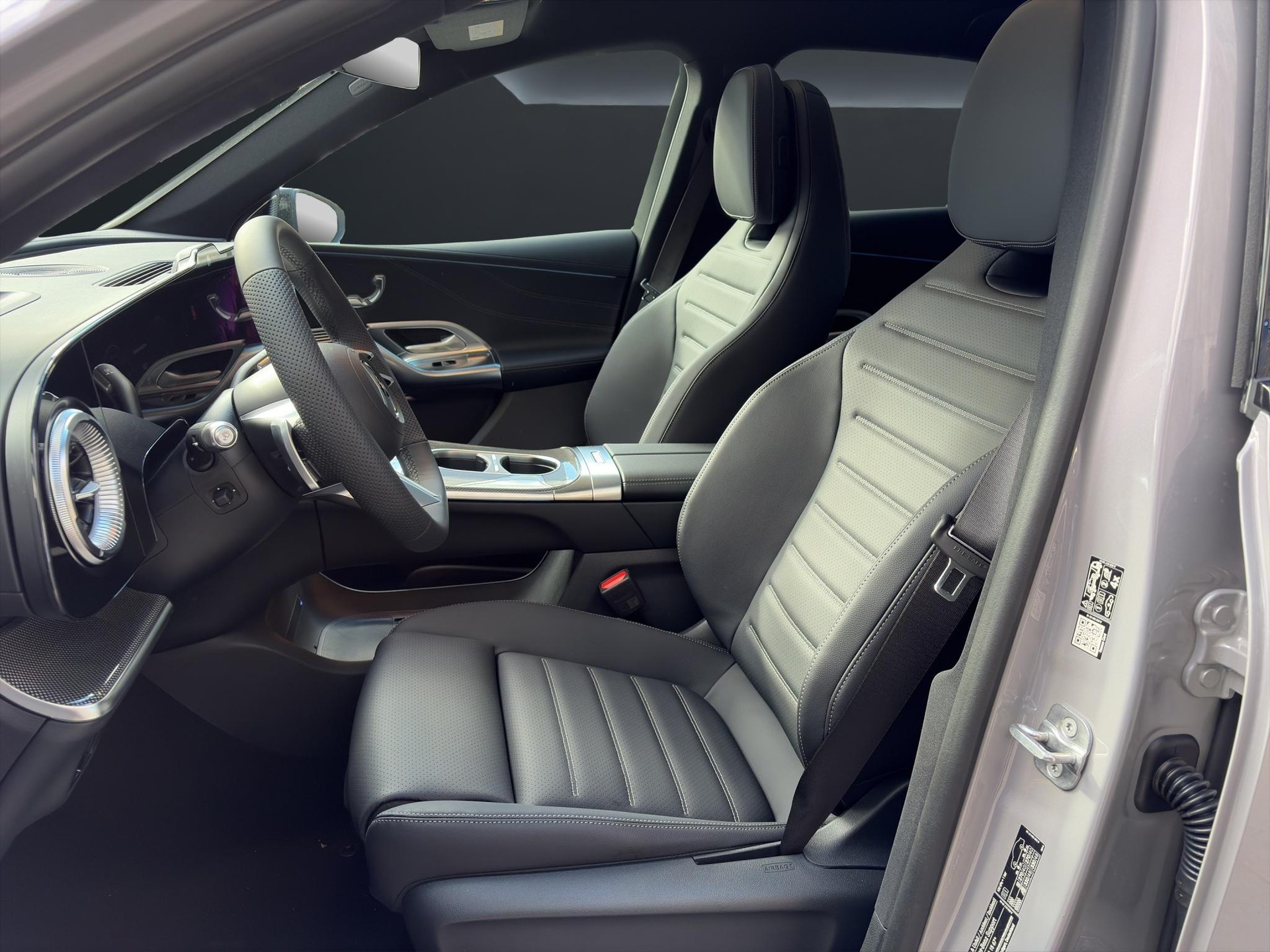 MERCEDES-BENZ GLC 400 4matic-image-5
