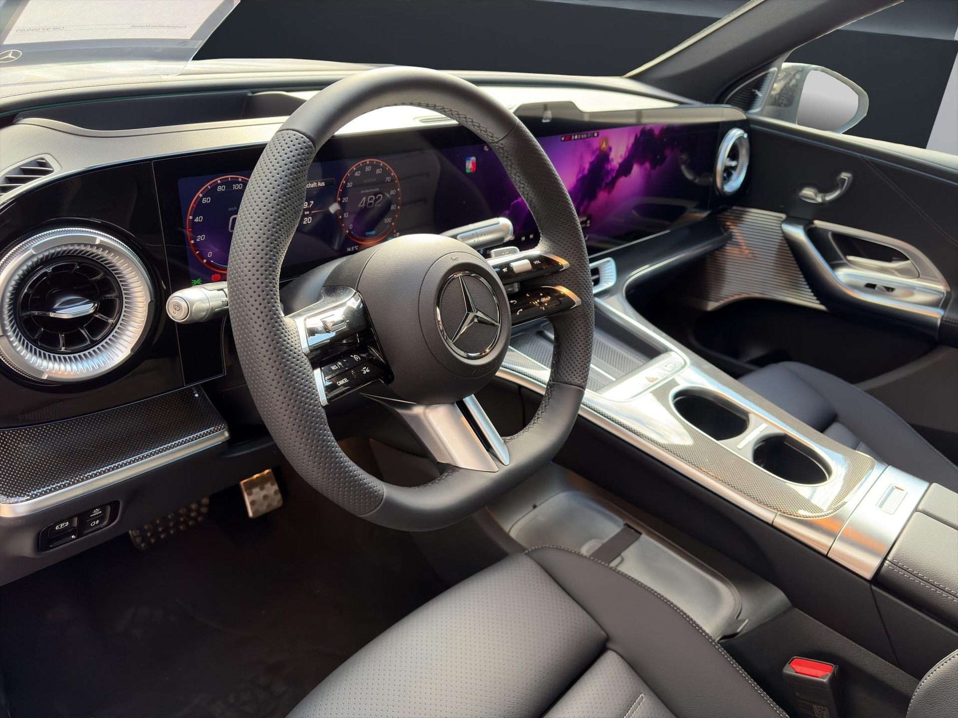 MERCEDES-BENZ GLC 400 4matic-image-10