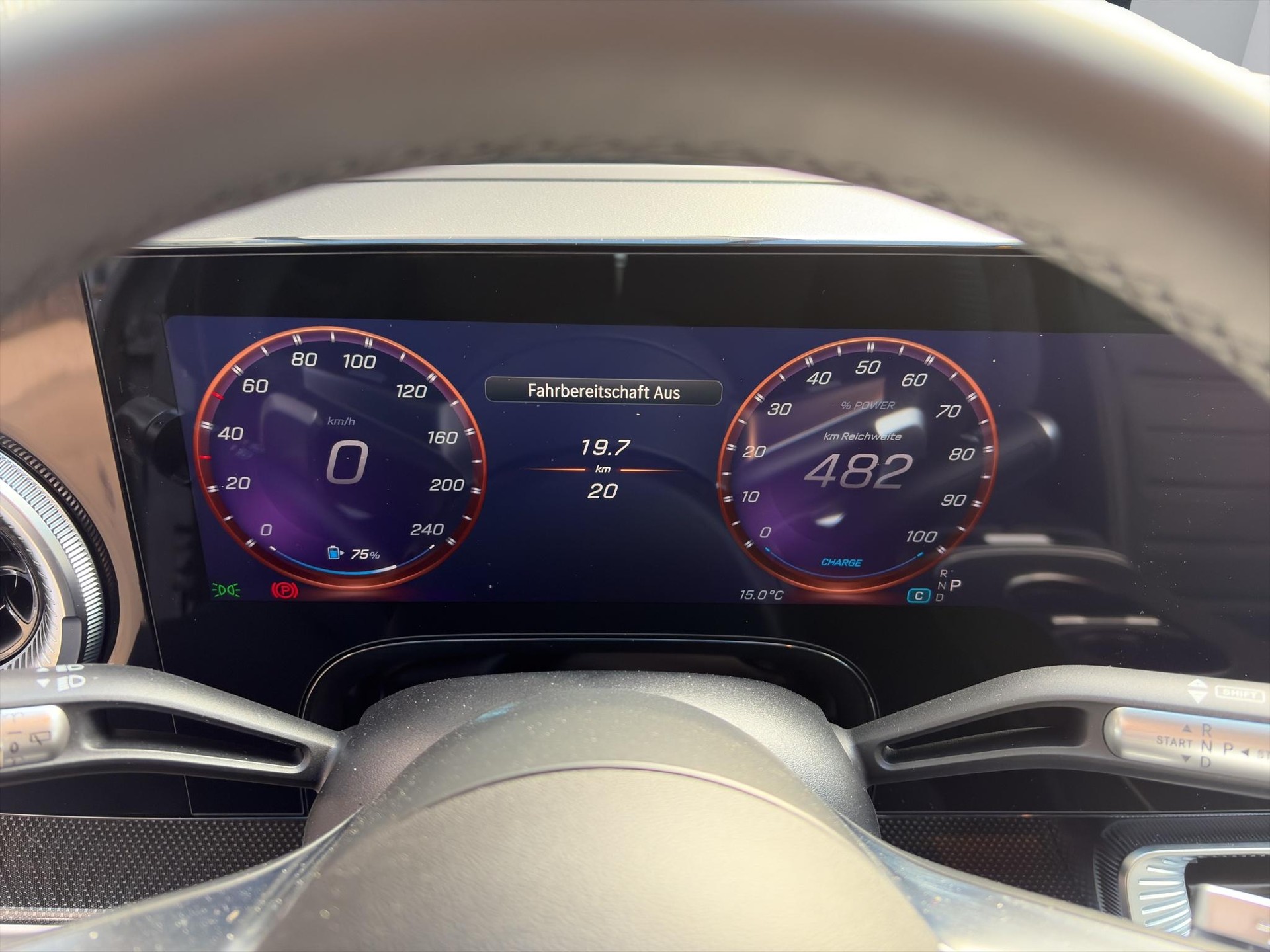 MERCEDES-BENZ GLC 400 4matic-image-11
