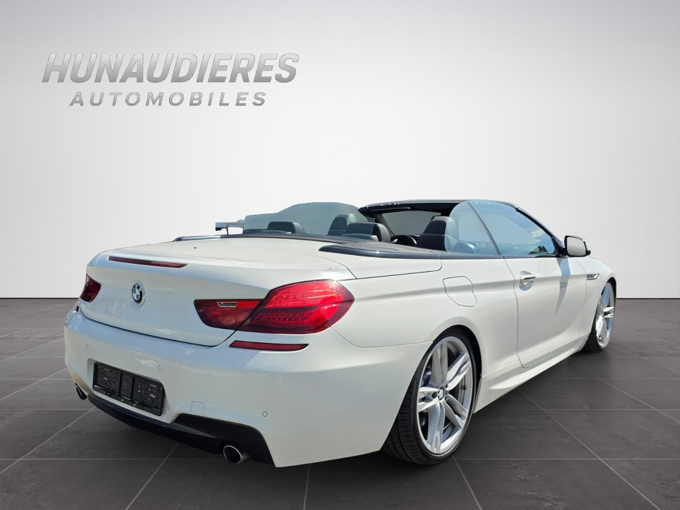 BMW 640d Cabrio-image-2