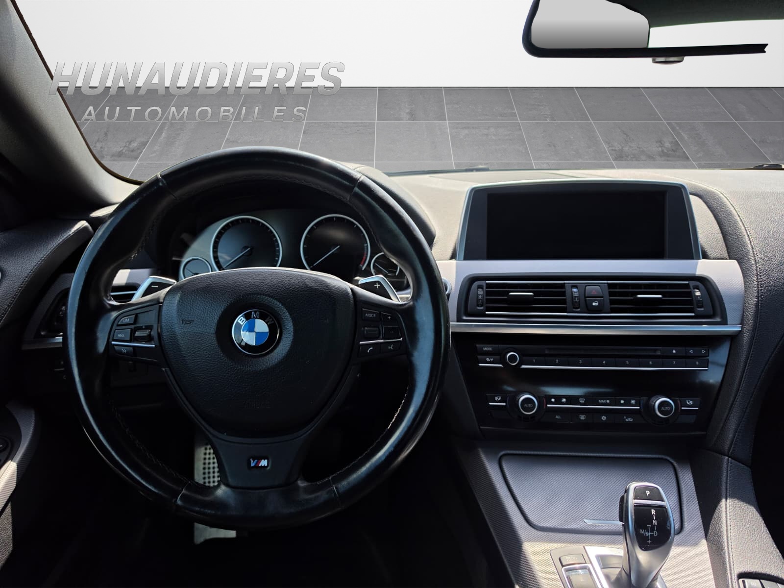 BMW 640d Cabrio-image-8