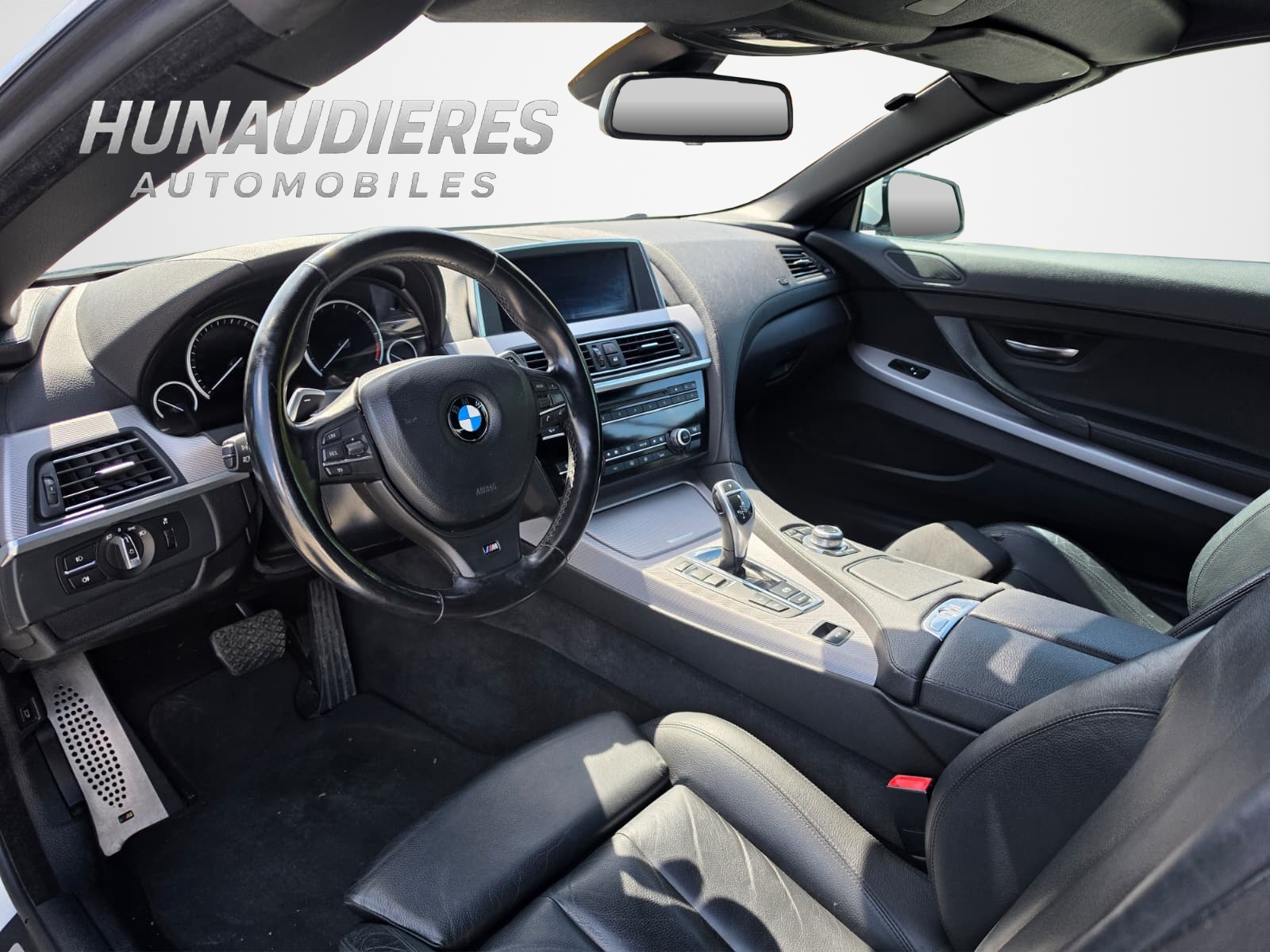 BMW 640d Cabrio-image-6