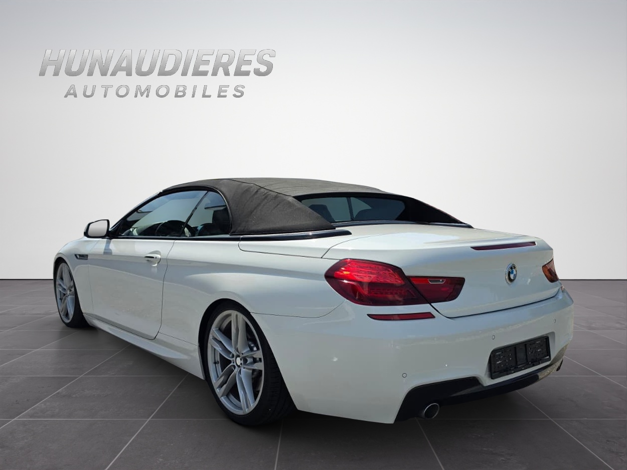 BMW 640d Cabrio-image-1