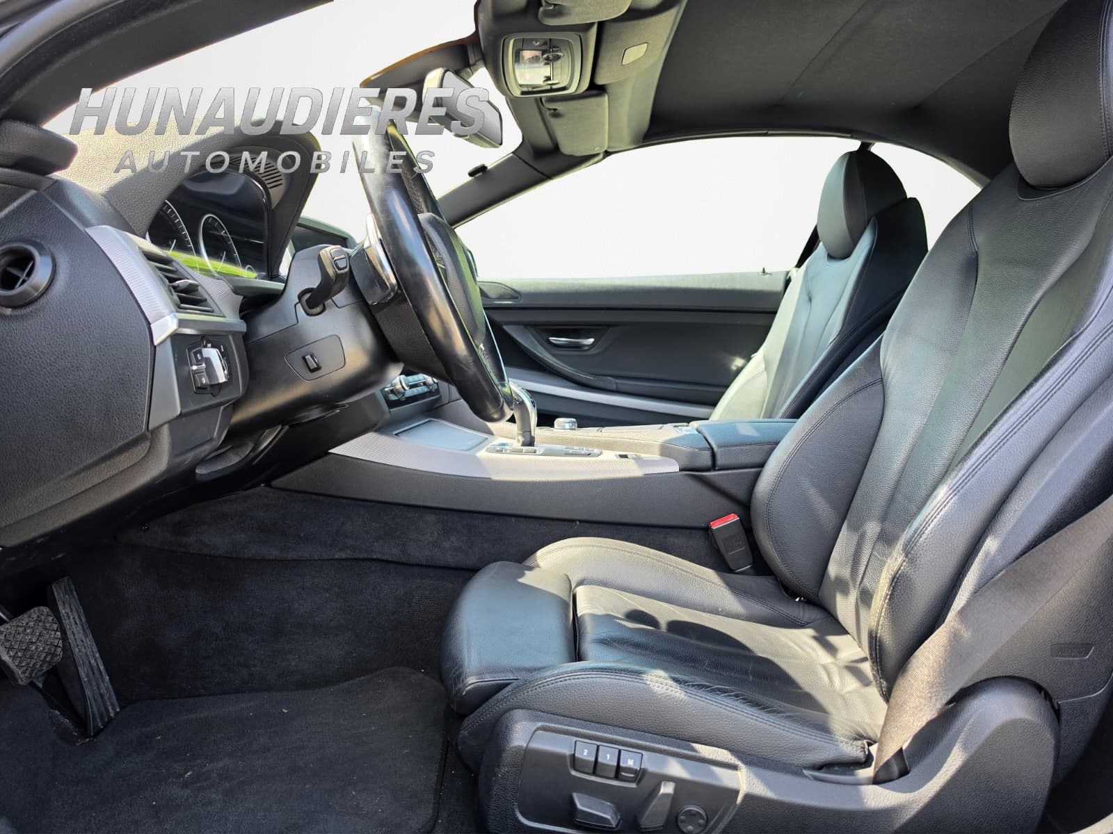 BMW 640d Cabrio-image-7