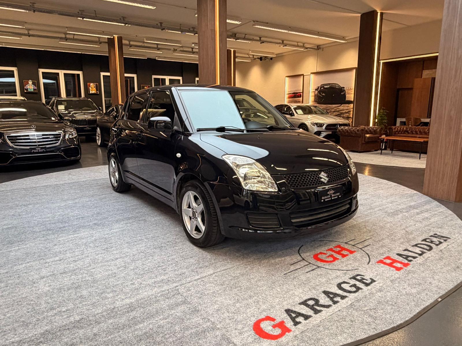 SUZUKI Swift 1.3 GL