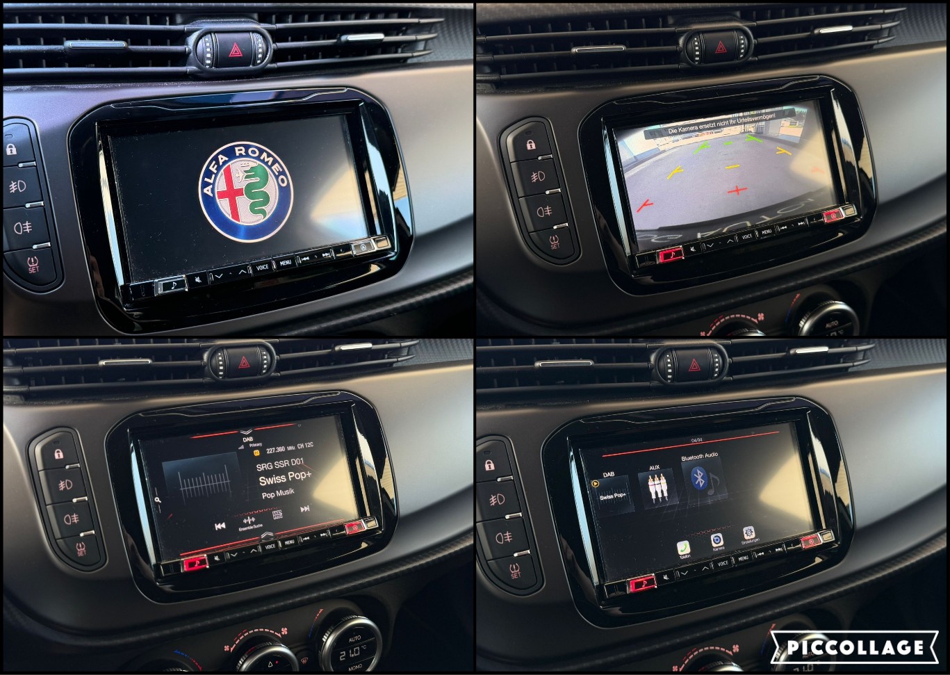 ALFA ROMEO Giulietta 1750 TBi Veloce TCT *CH-Fahrzeug*-image-9