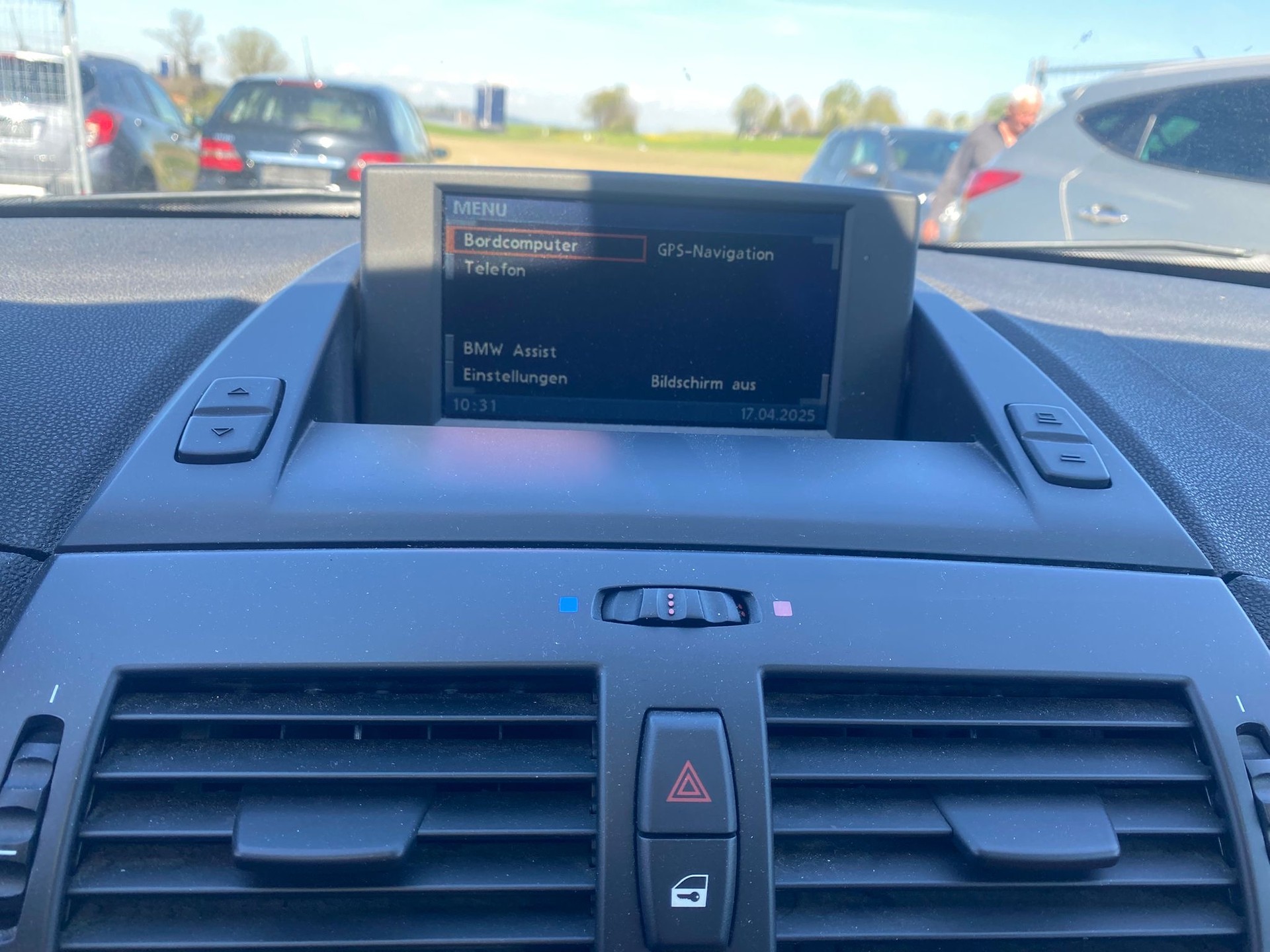 BMW X3 3.0d-image-7