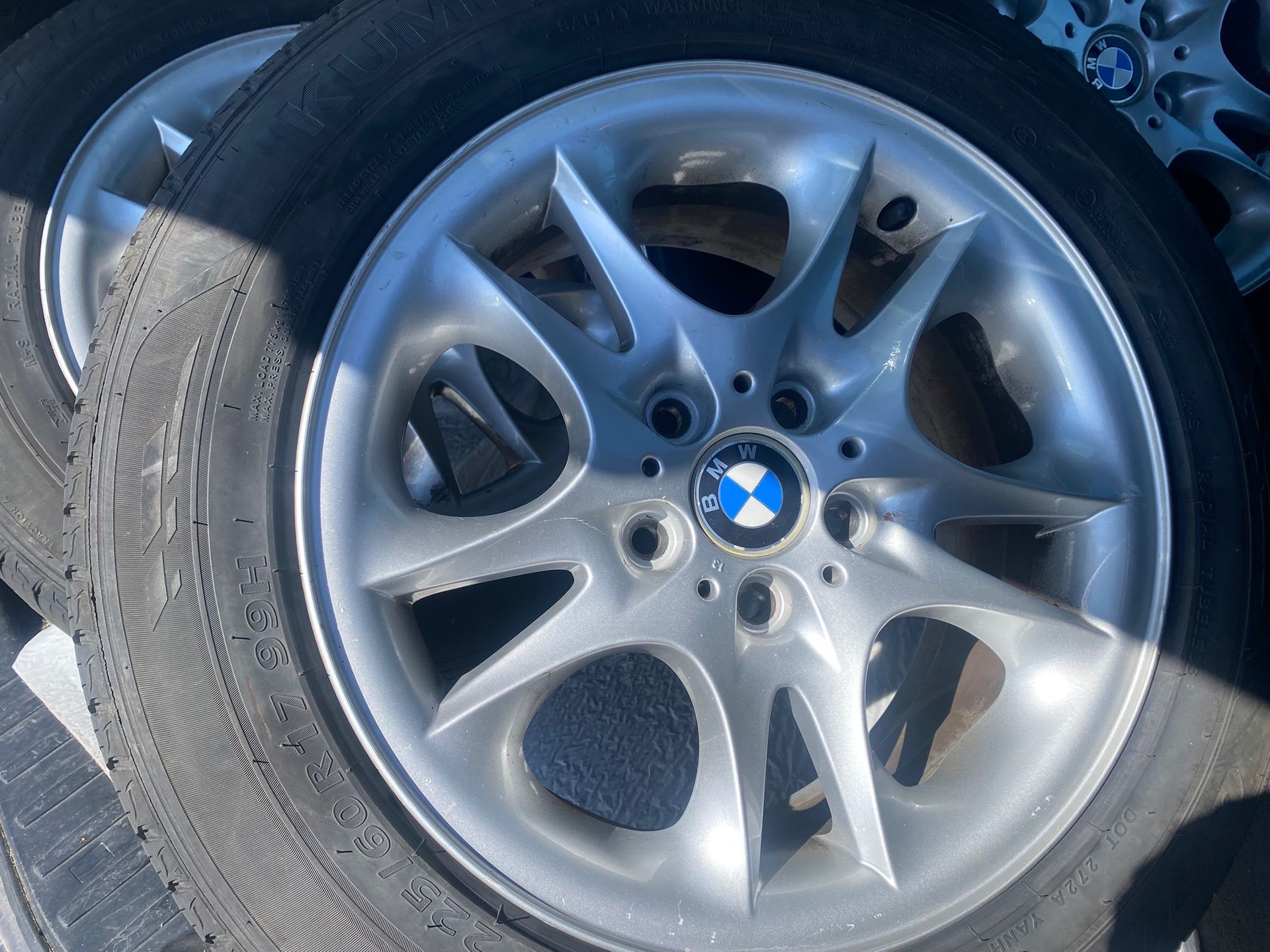 BMW X3 3.0d-image-13