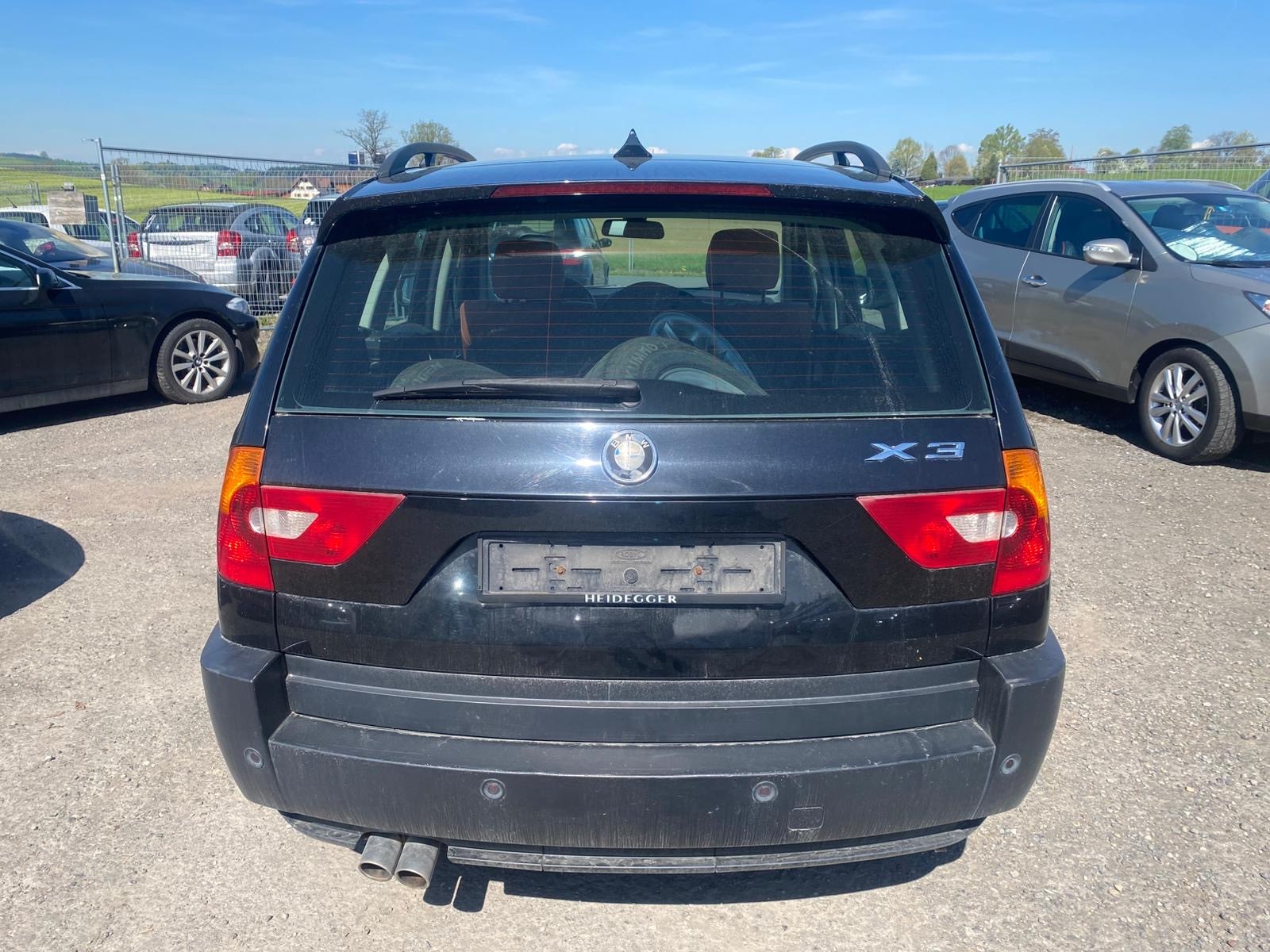BMW X3 3.0d-image-2