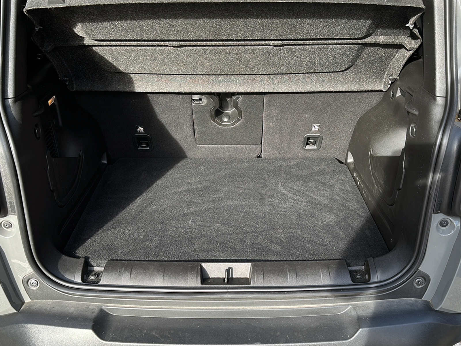 JEEP Renegade 1.5 MHEV Upland Plus-image-9