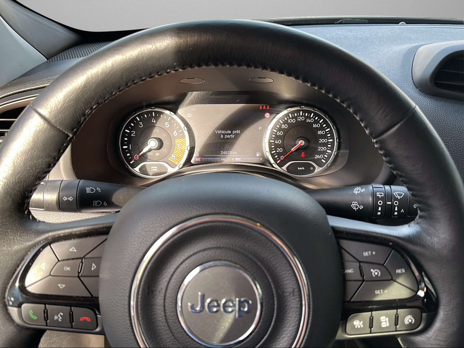 JEEP Renegade 1.5 MHEV Upland Plus-image-13