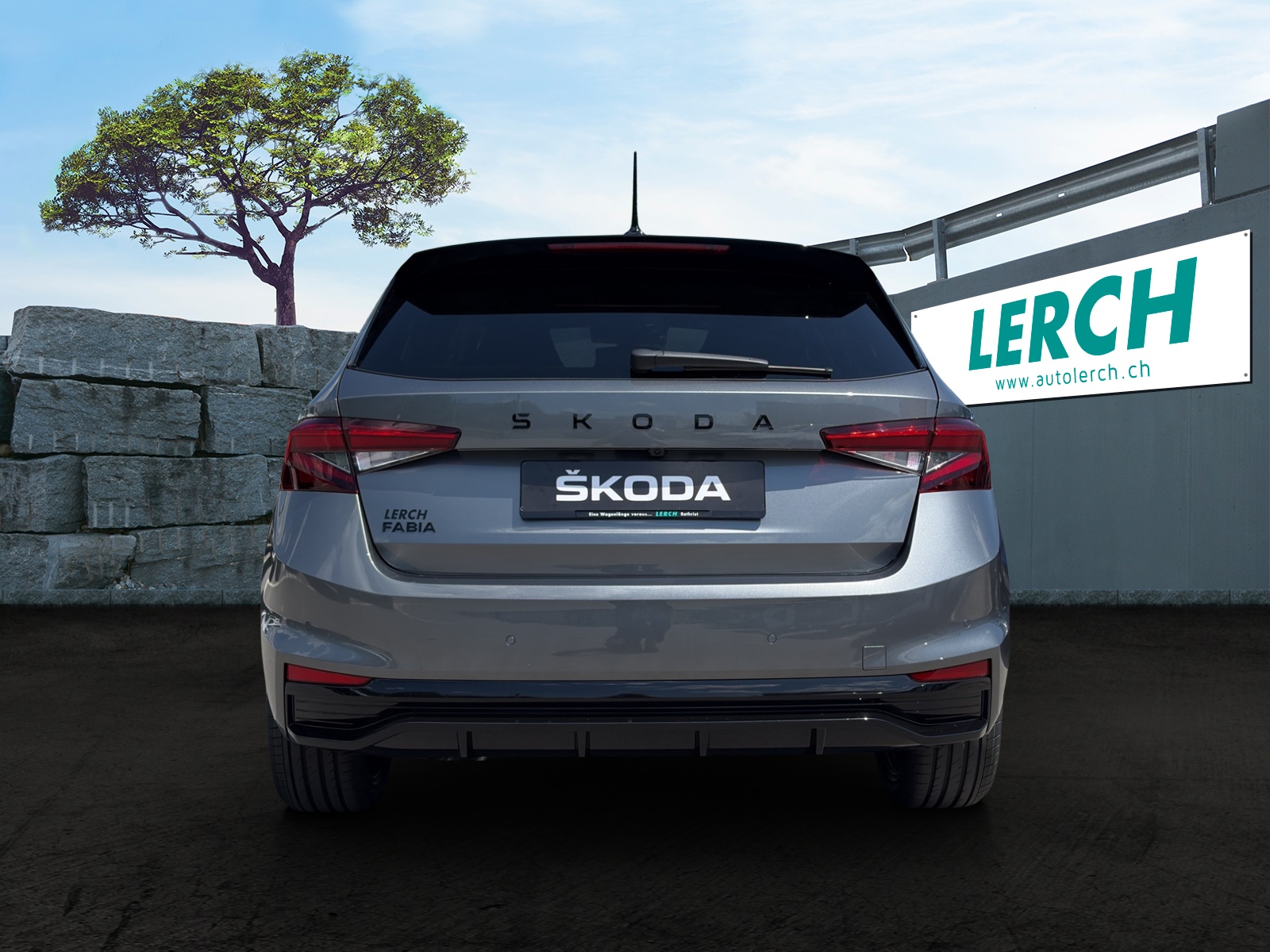 SKODA Fabia 1.5 TSI Monte Carlo DSG-image-4
